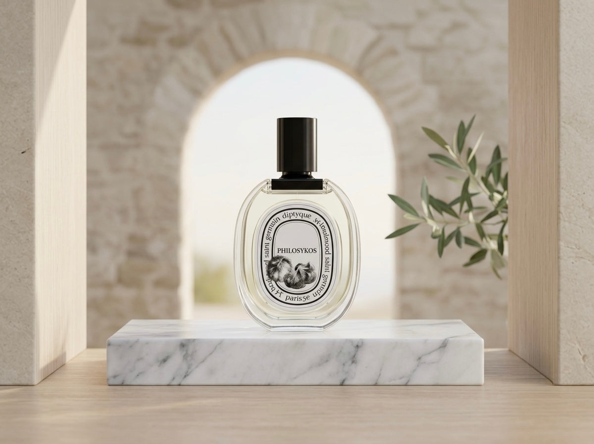 Diptyque - Philosykos Eau de Parfum 75 ML (2.5 oz)