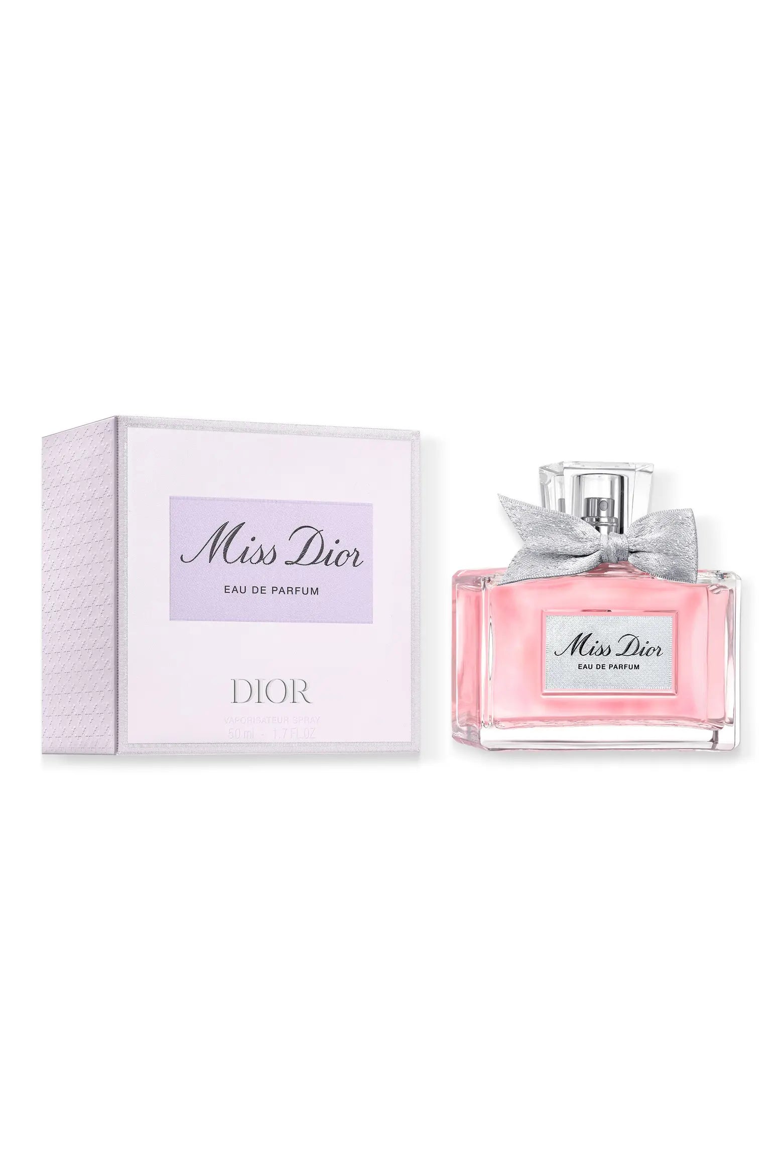 Dior l Miss Dior Eau de Parfum 100 ML (3.4 oz)