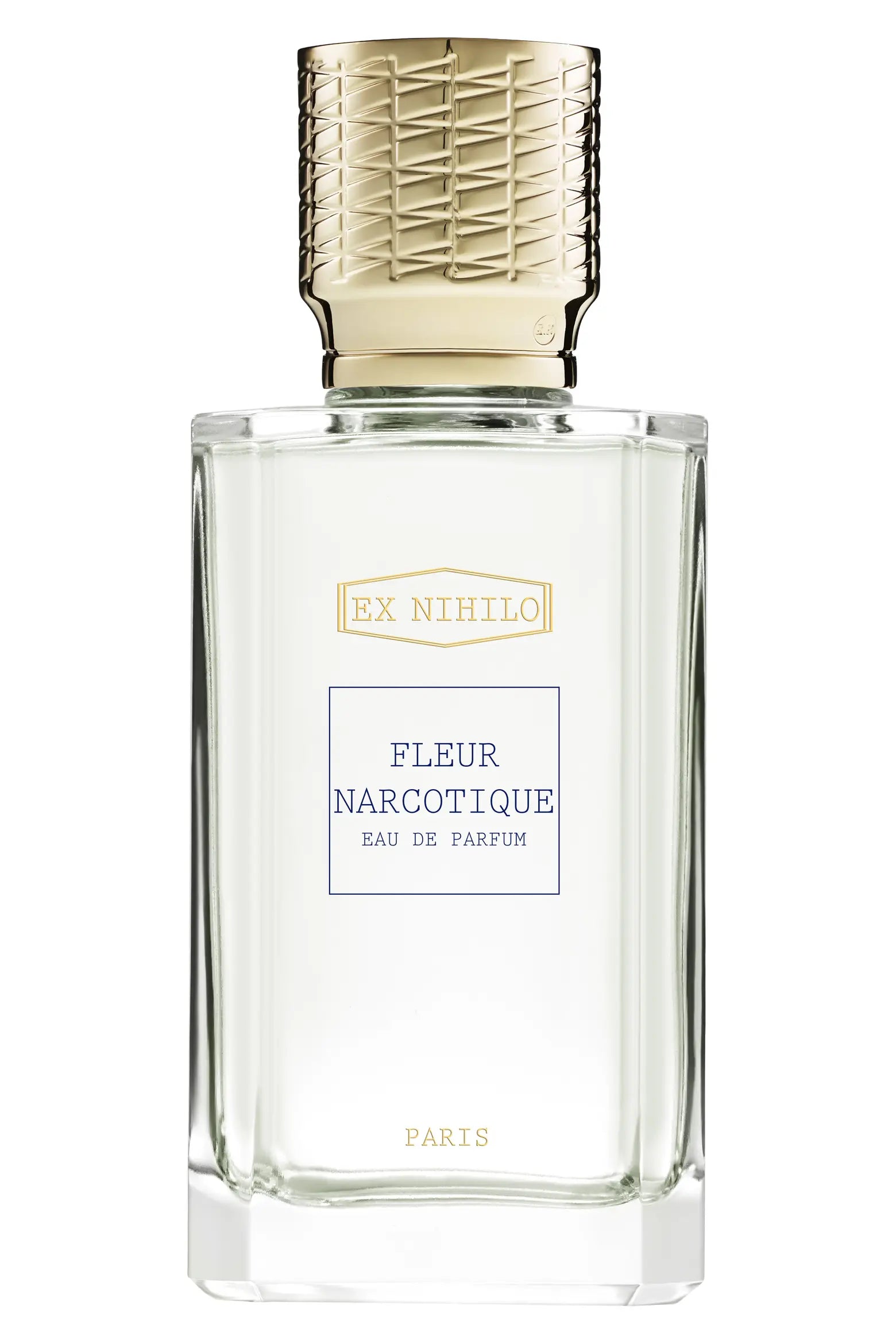 Ex Nihilo l Fleur Narcotique Eau de Parfum 100 ML (3.4 oz)