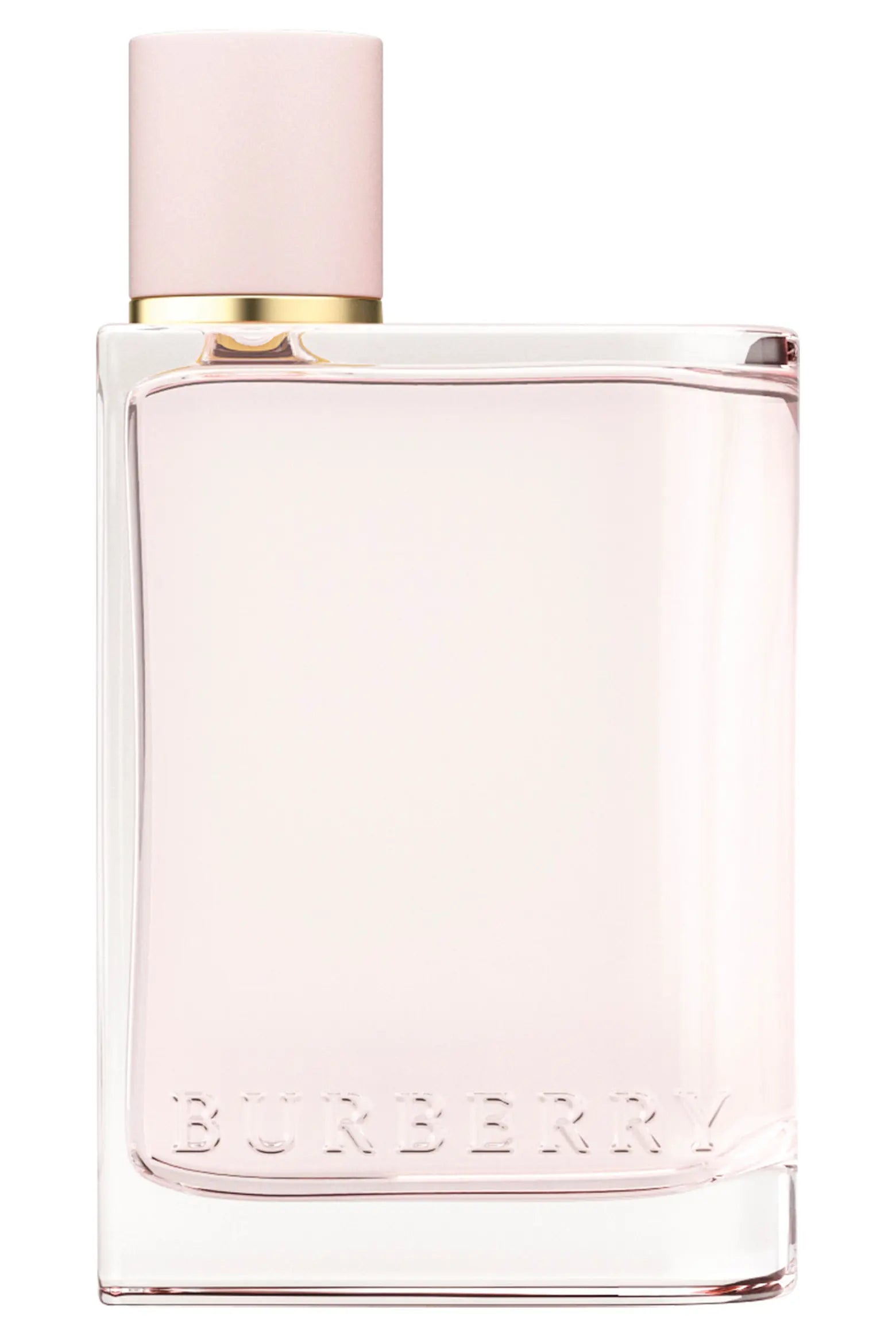 Her Eau de Parfum by Burberry 3.3 oz. (100 ML)