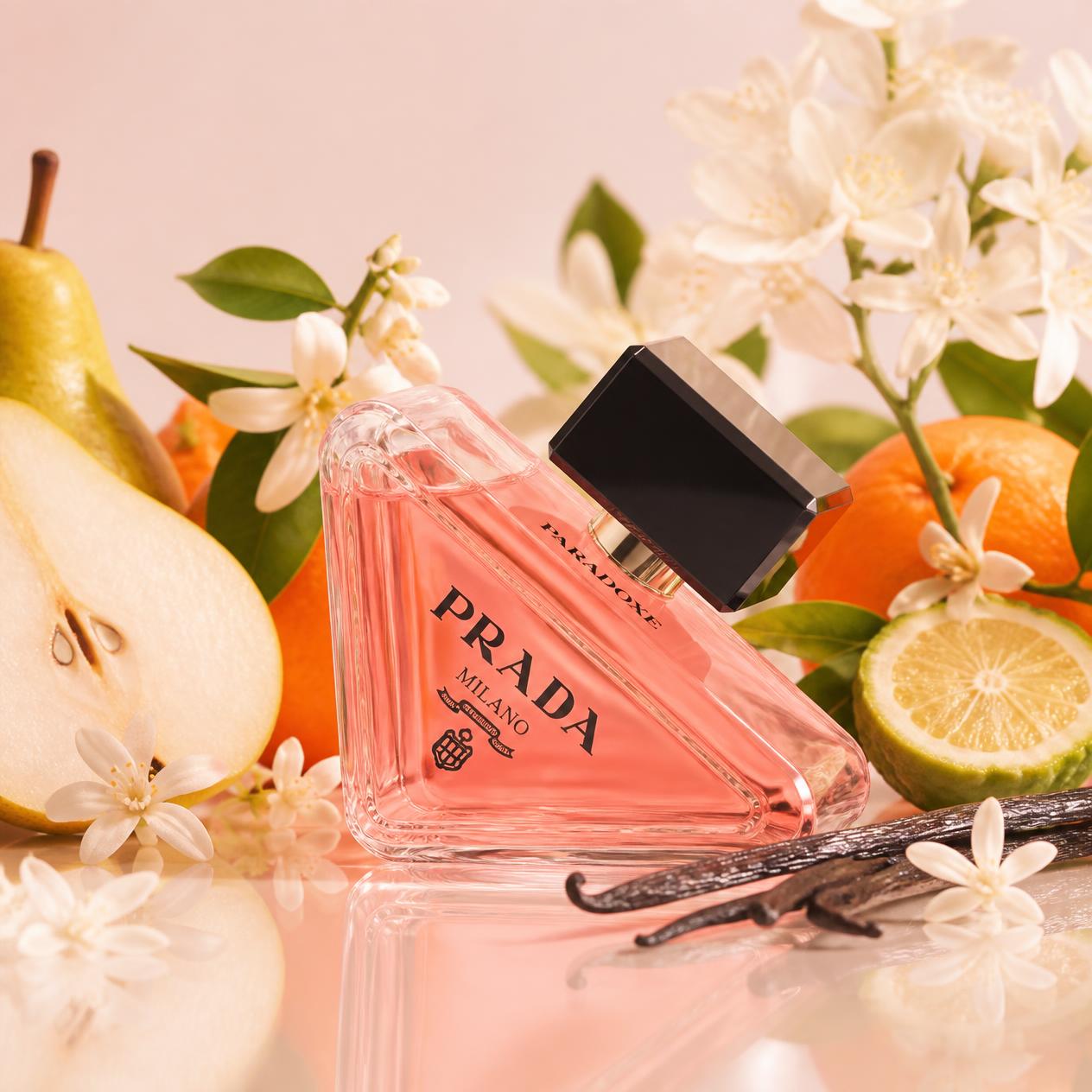 Prada Paradoxe Eau de Parfum 90 ML (3 oz)