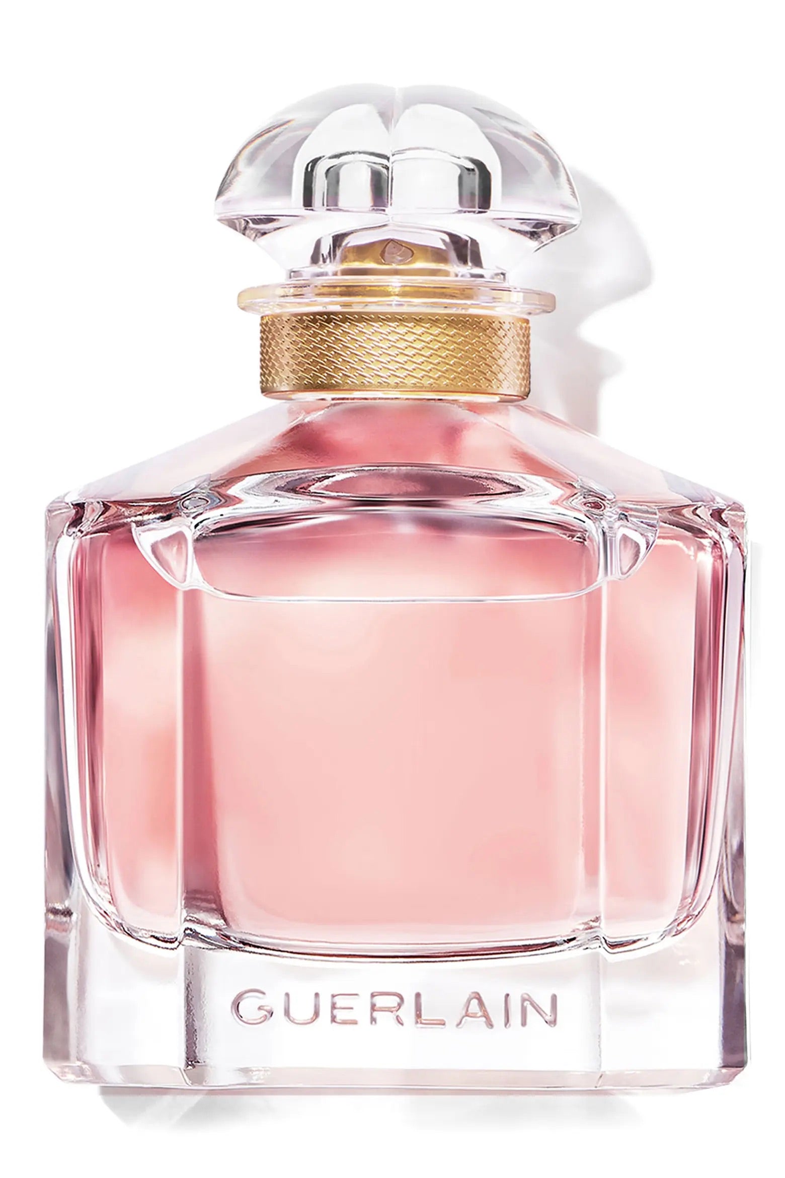 Mon Guerlain by Guerlain Eau de Parfum 100 ML (3.4 oz)