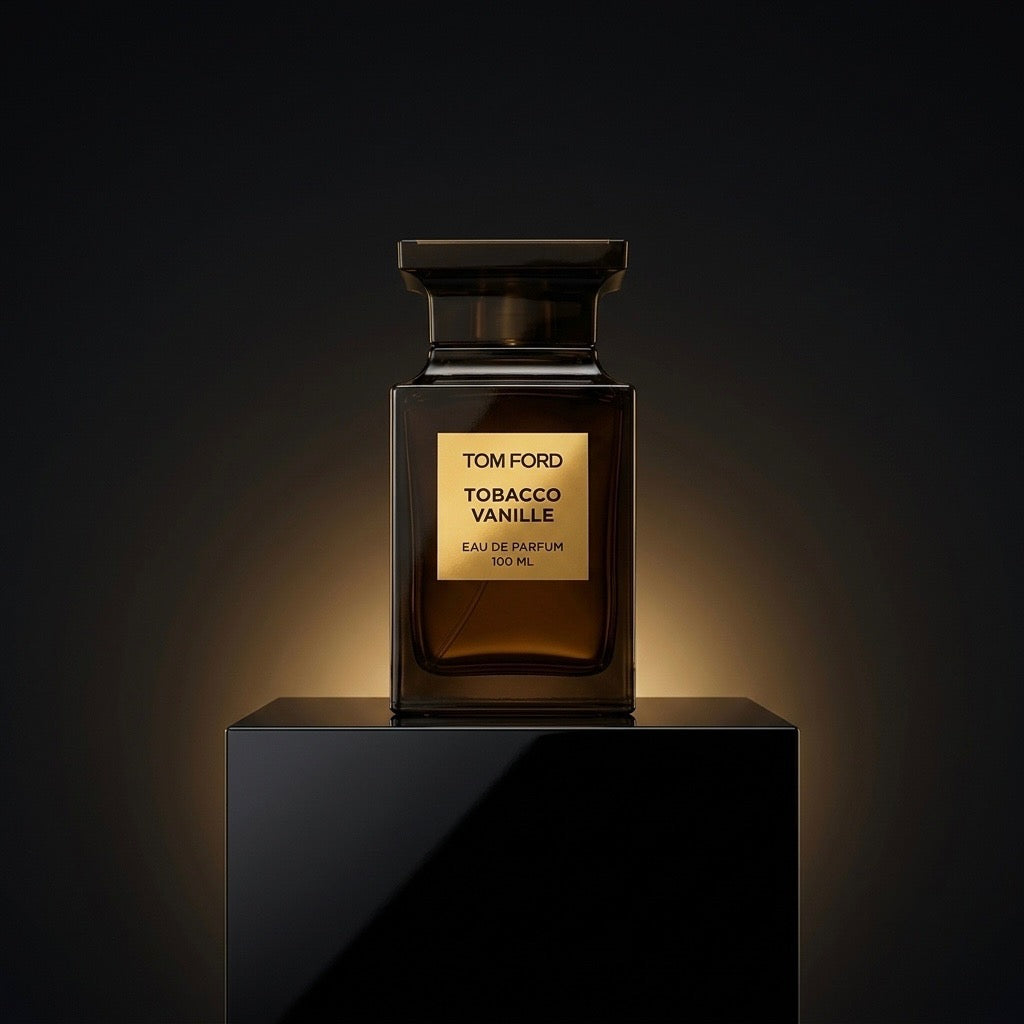 Tobacco Vanille by Tom Ford 100 ML (3.4 oz)