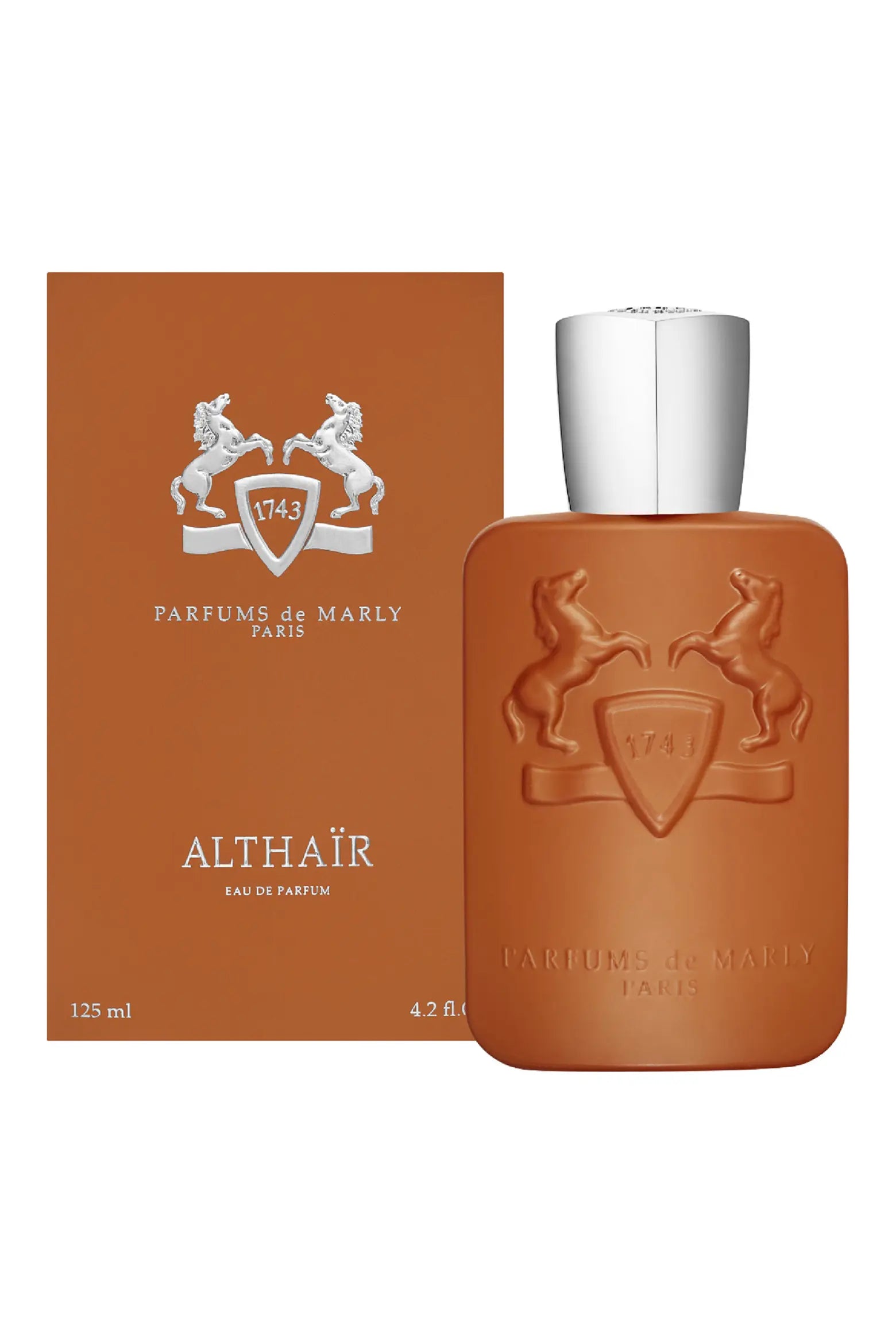 Parfums de Marly l Althaïr Eau de Parfum 125 ML (4.2 oz)
