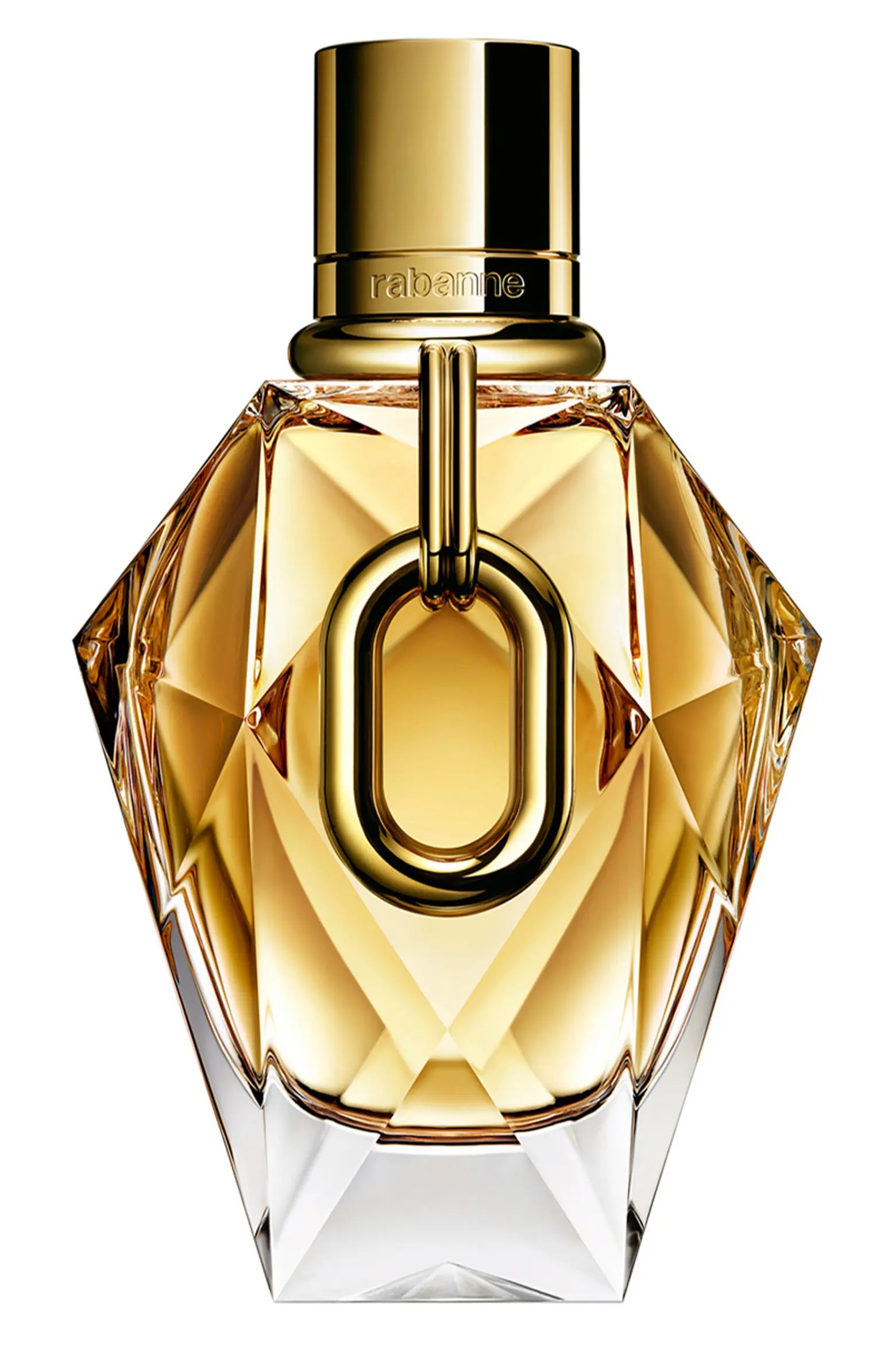 Million Gold for Her Eau de Parfum by Rabanne 3.0 oz. (90 ML)