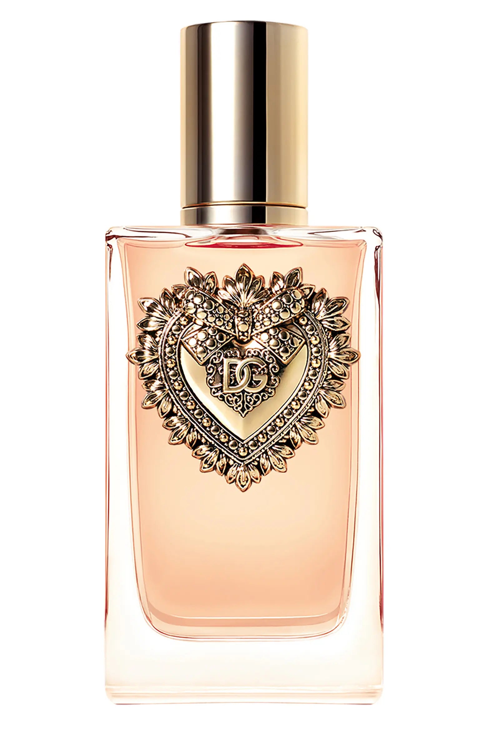 Devotion Eau de Parfum by Dolce & Gabbana 100 ML (3.4 oz)