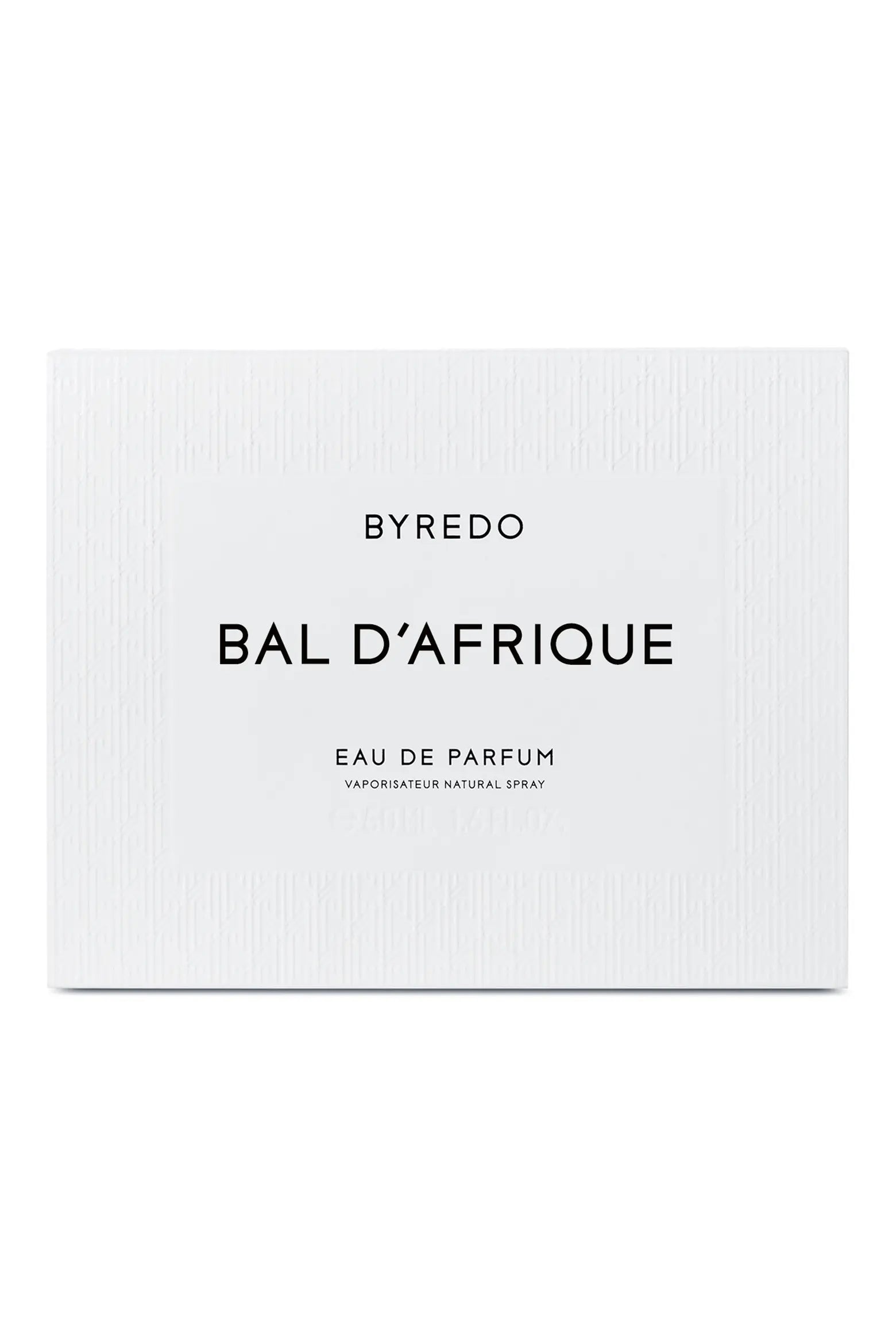 Bal d'Afrique by Byredo 100 ML (3.4 oz)