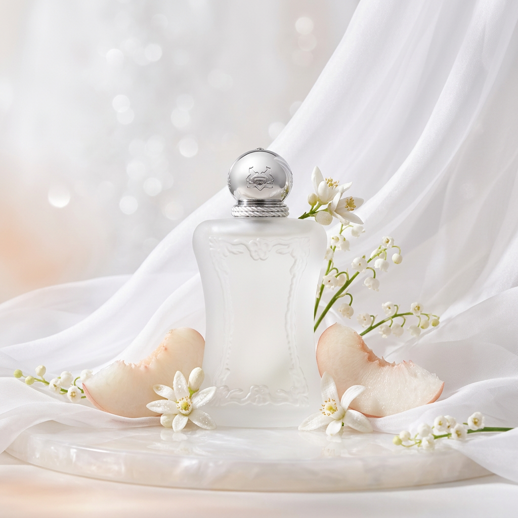 Parfums de Marly l Valaya Eau de Parfum 75 ML (2.5 oz)