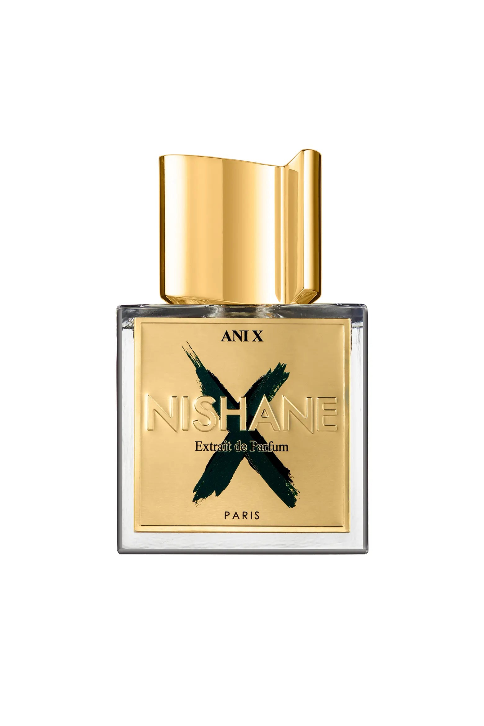 Nishane l Ani X Extrait de Parfum 100 ML (3.4 oz)