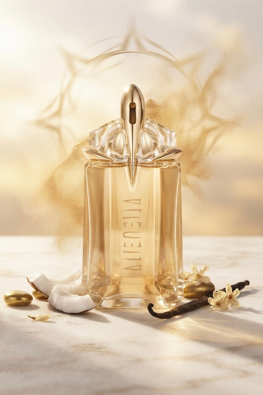 MUGLER l ALIEN GODDESS 90ML (3.0 oz)