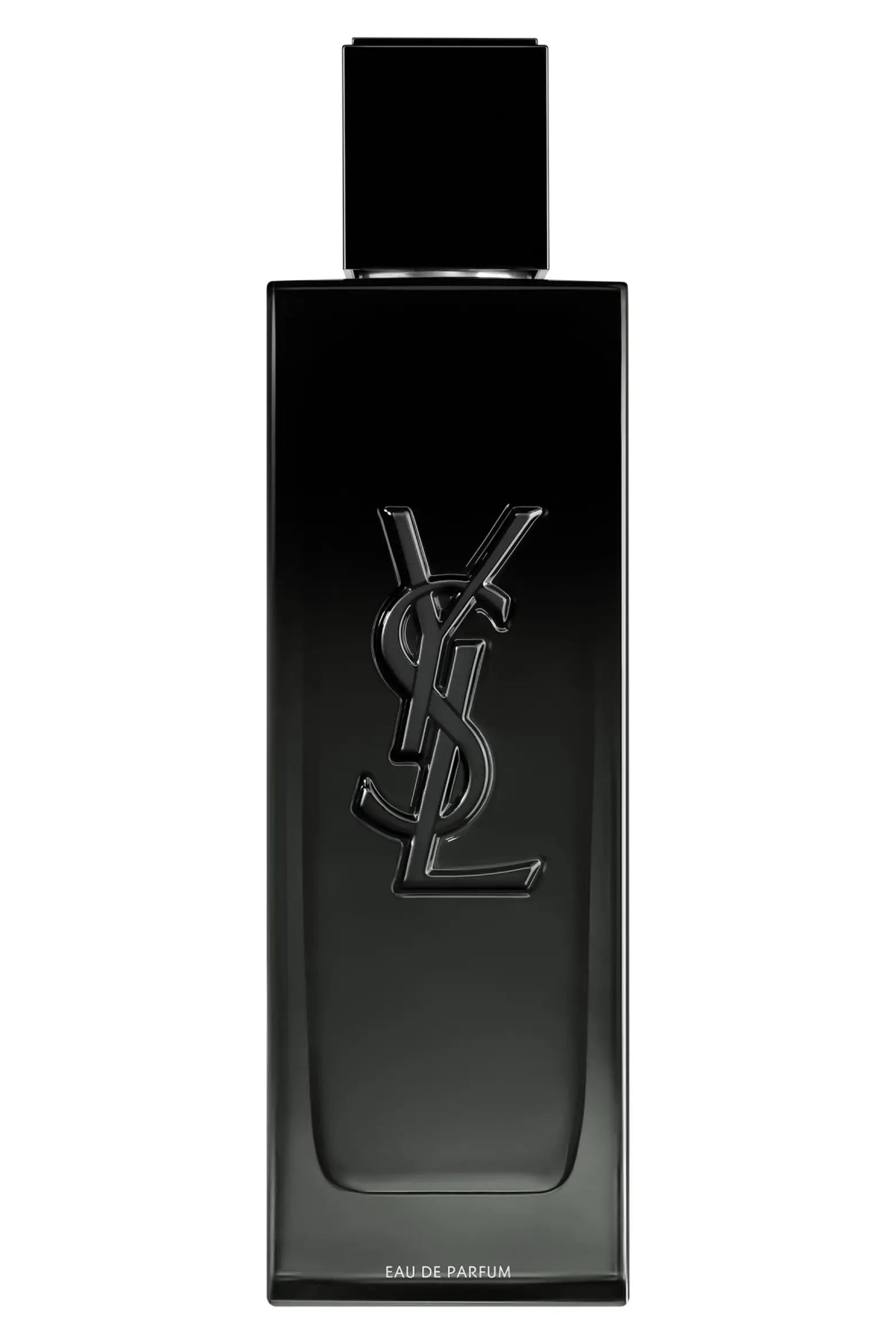 MYSLF Eau de Parfum by Yves Saint Laurent 100 ML (3.4 oz)