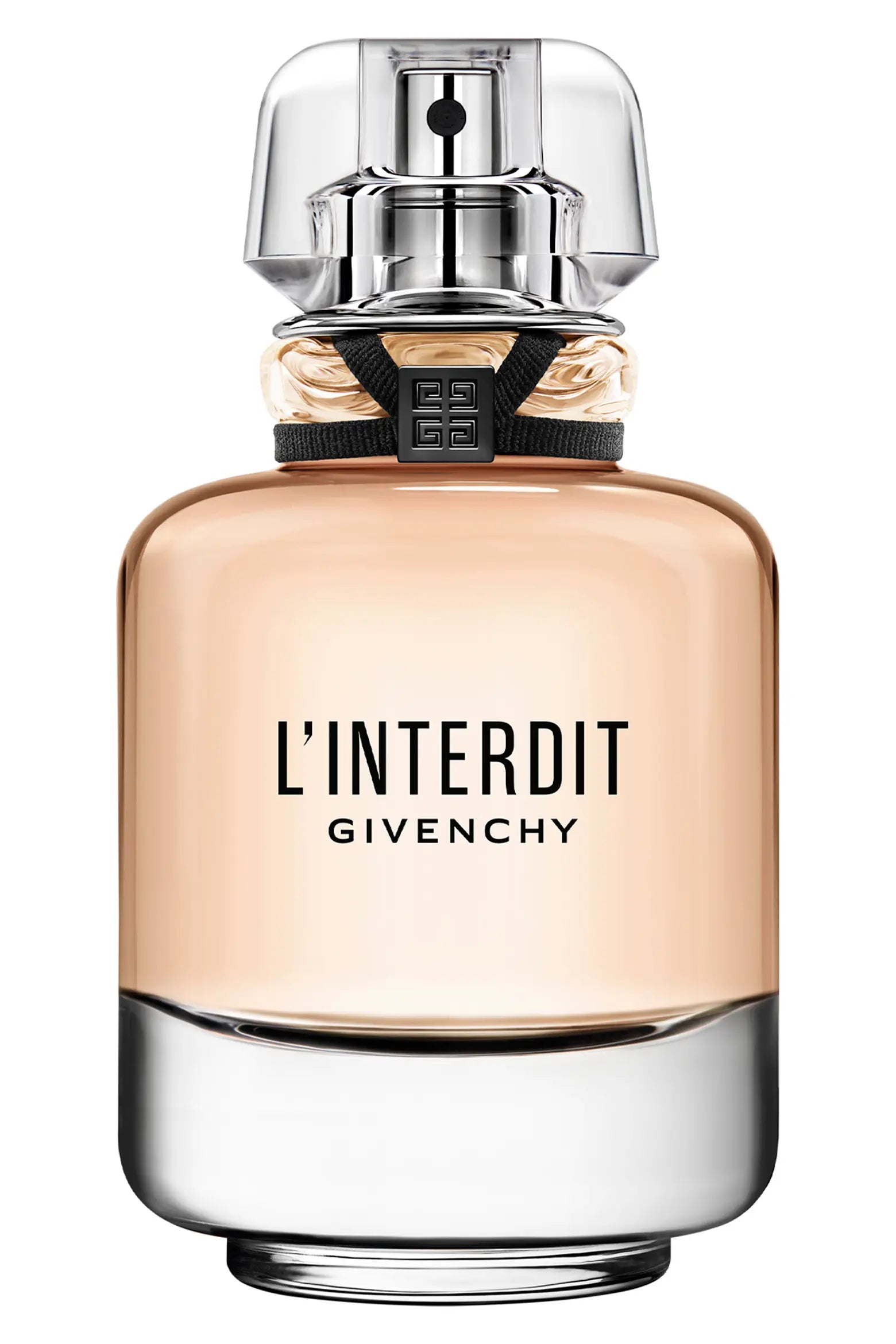 GIVENCHY l L'Interdit Eau de Parfum 80 ML (2.7 oz)