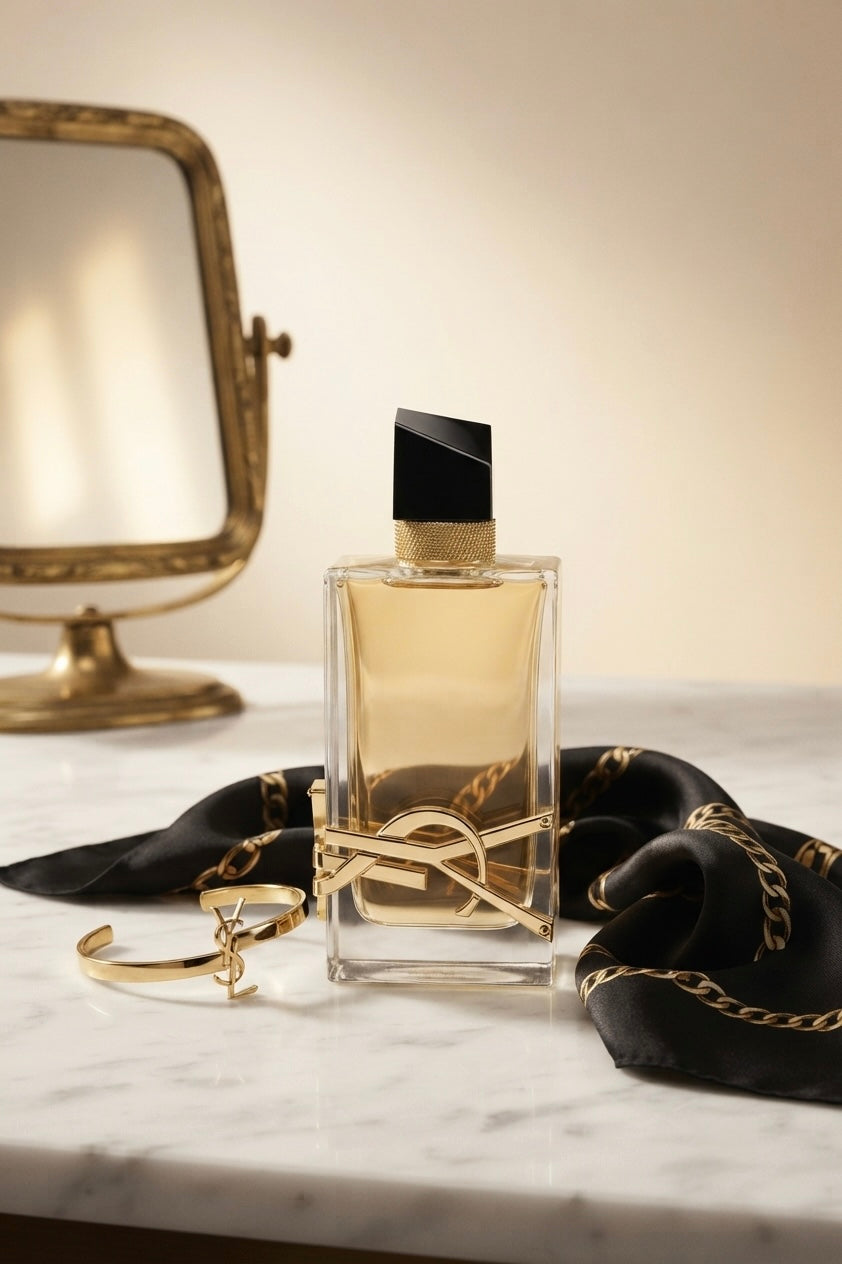 Libre Eau de Parfum by Yves Saint Laurent 3.0 oz. (90 ML)