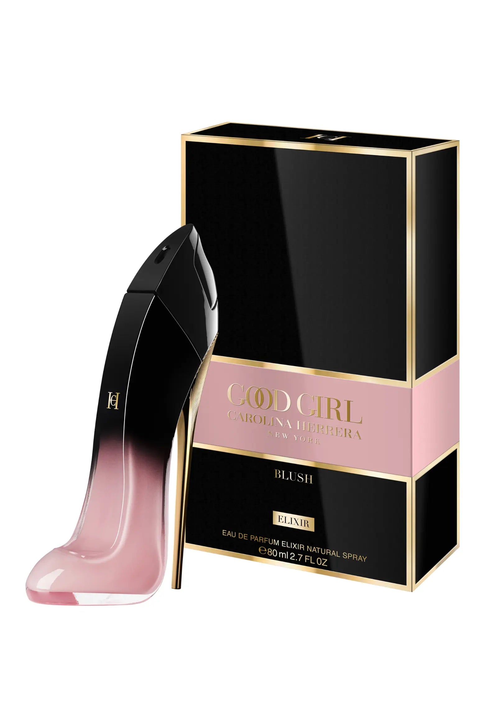 Good Girl Elixir Eau de Parfum by Carolina Herrera 2.7 oz. (80 ML)