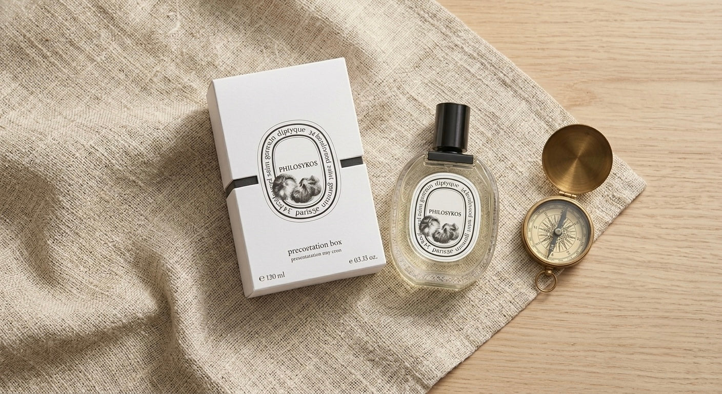 Diptyque - Philosykos Eau de Parfum 75 ML (2.5 oz)