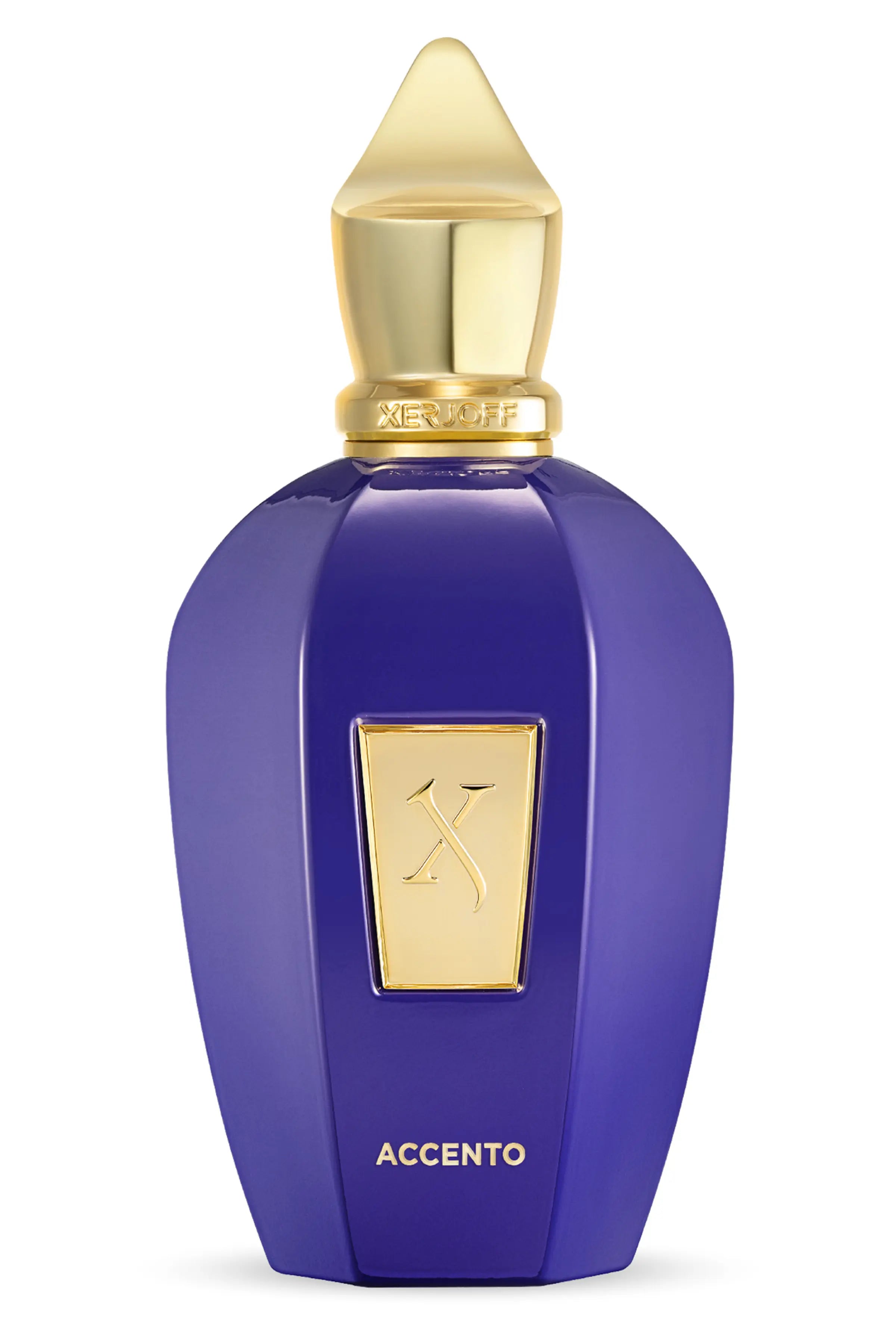 Accento - Xerjoff l Eau de Parfum 100 ML (3.4 oz)