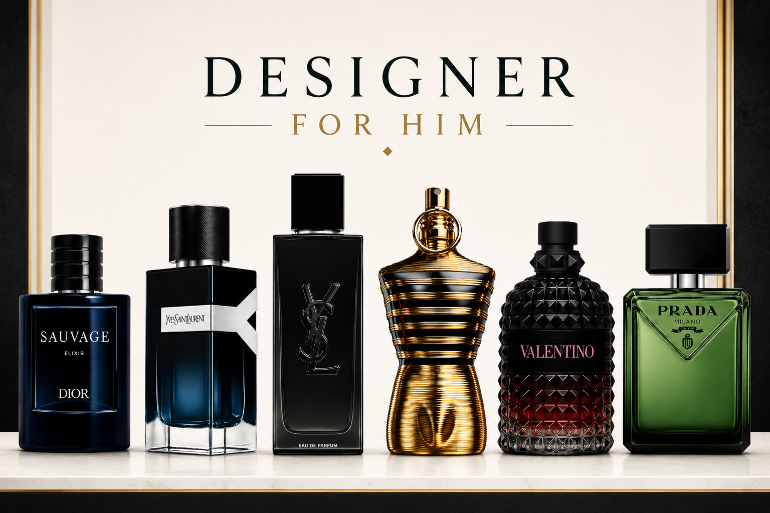 Designer For Him