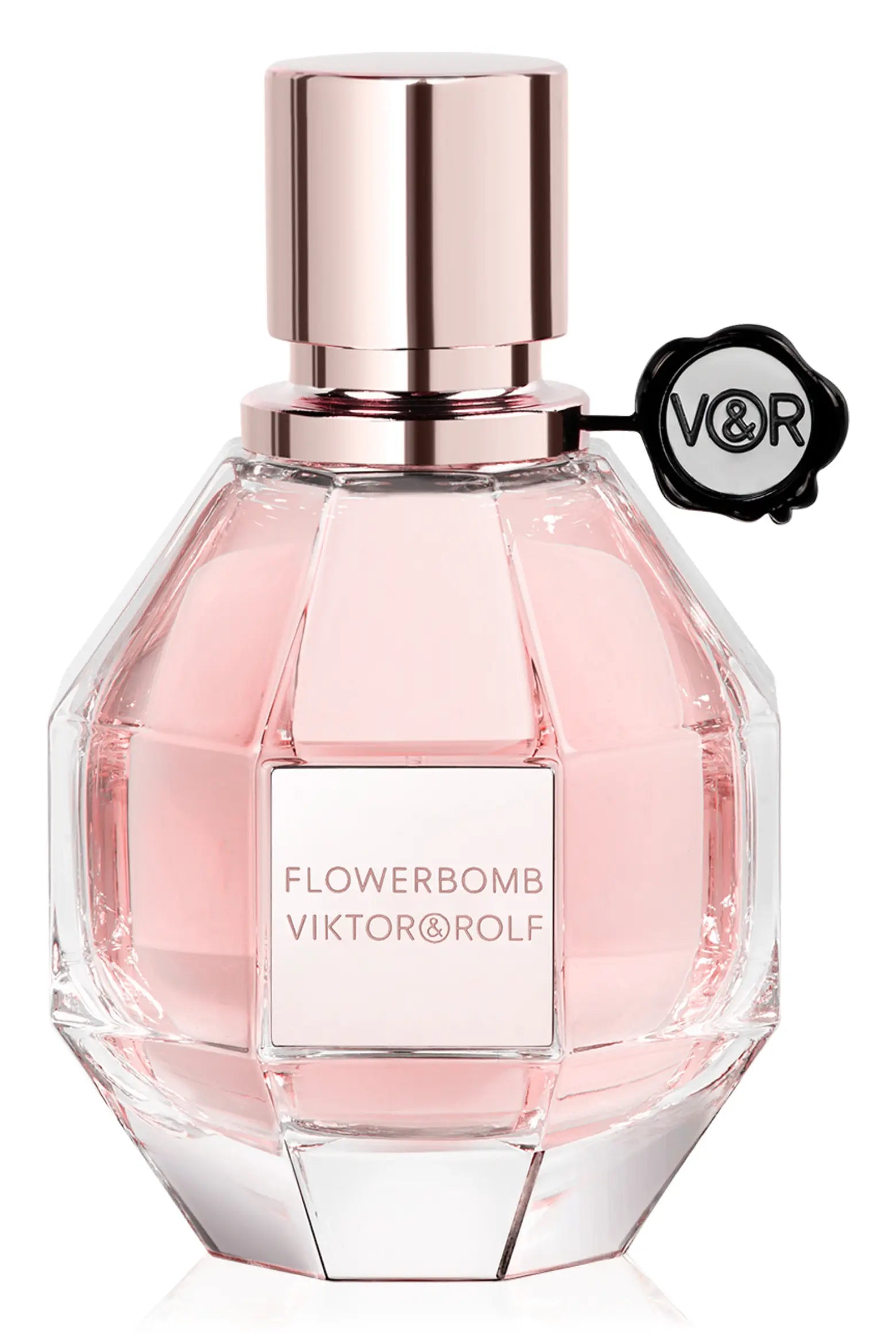 Flowerbomb Eau de Parfum by Viktor & Rolf 3.4 oz. (100 ML)