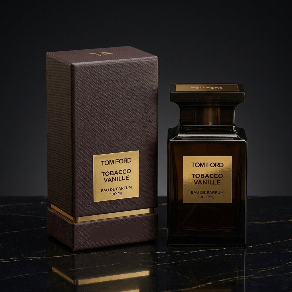 Tobacco Vanille by Tom Ford 100 ML (3.4 oz)