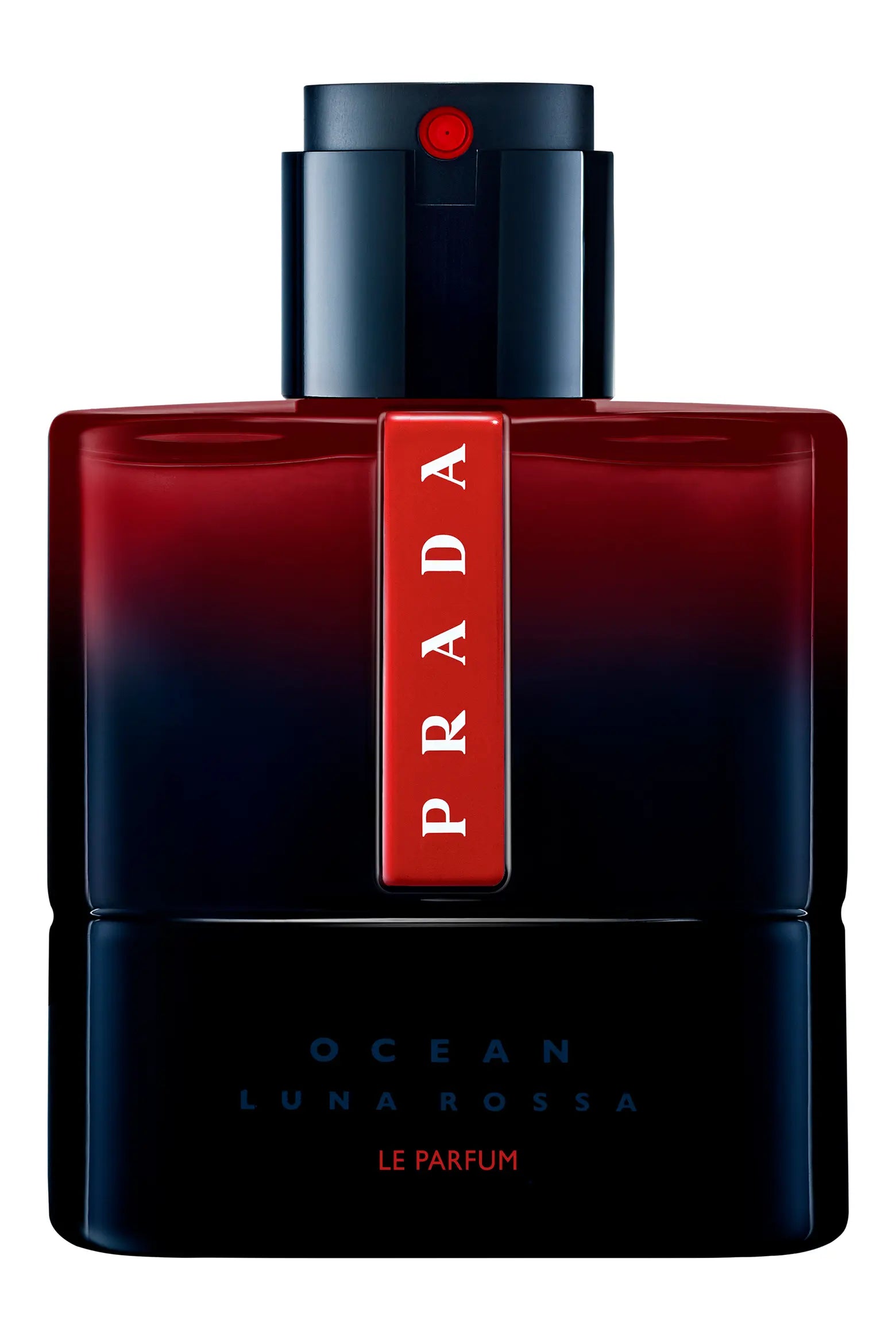 Luna Rossa Ocean Le Parfum by Prada (3.4 fl. oz. / 100 ml Size)