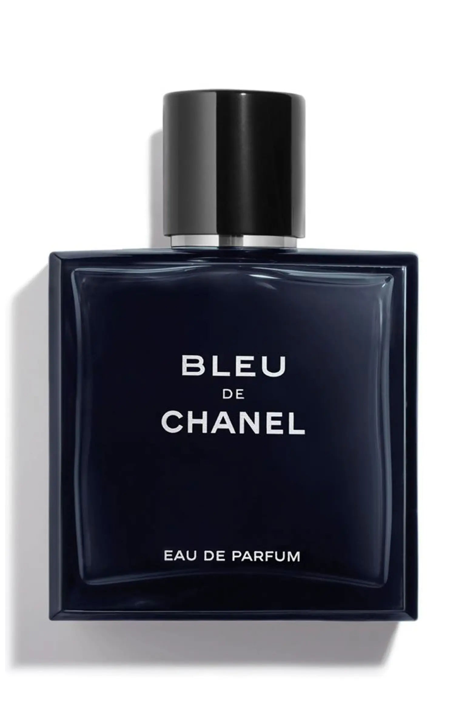Bleu de Chanel Eau de Parfum by Chanel 100 ML (3.4 oz)