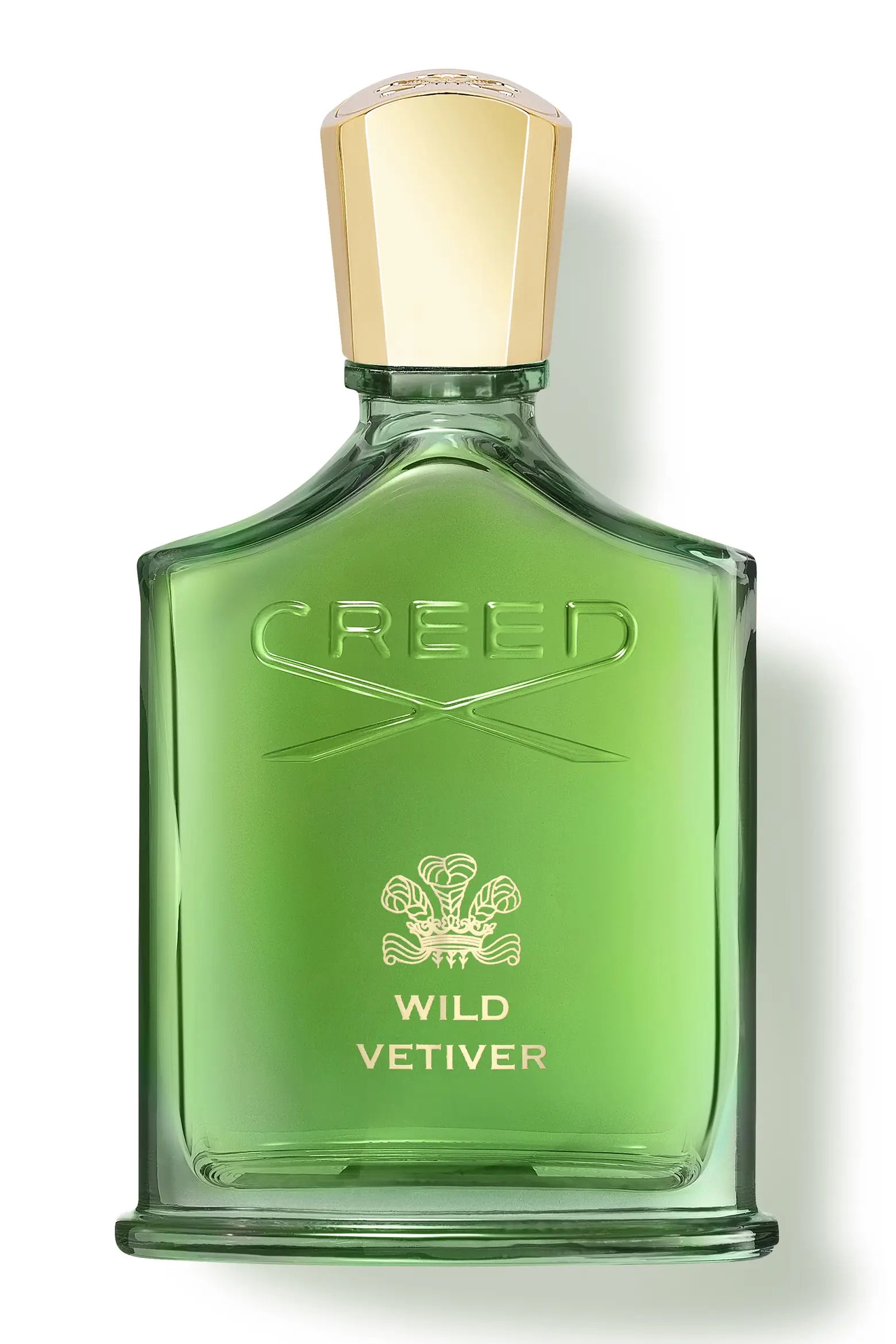 Creed l Wild Vetiver 100 ML (3.4 oz)