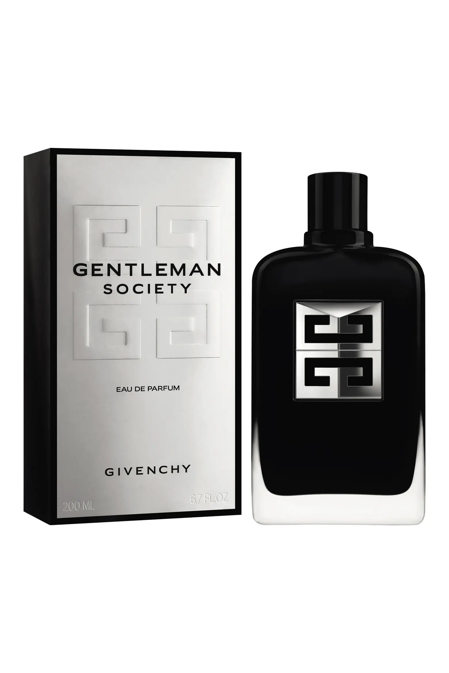 Gentleman Society Eau de Parfum by Givenchy (3.4 fl. oz. / 100 ml Size)