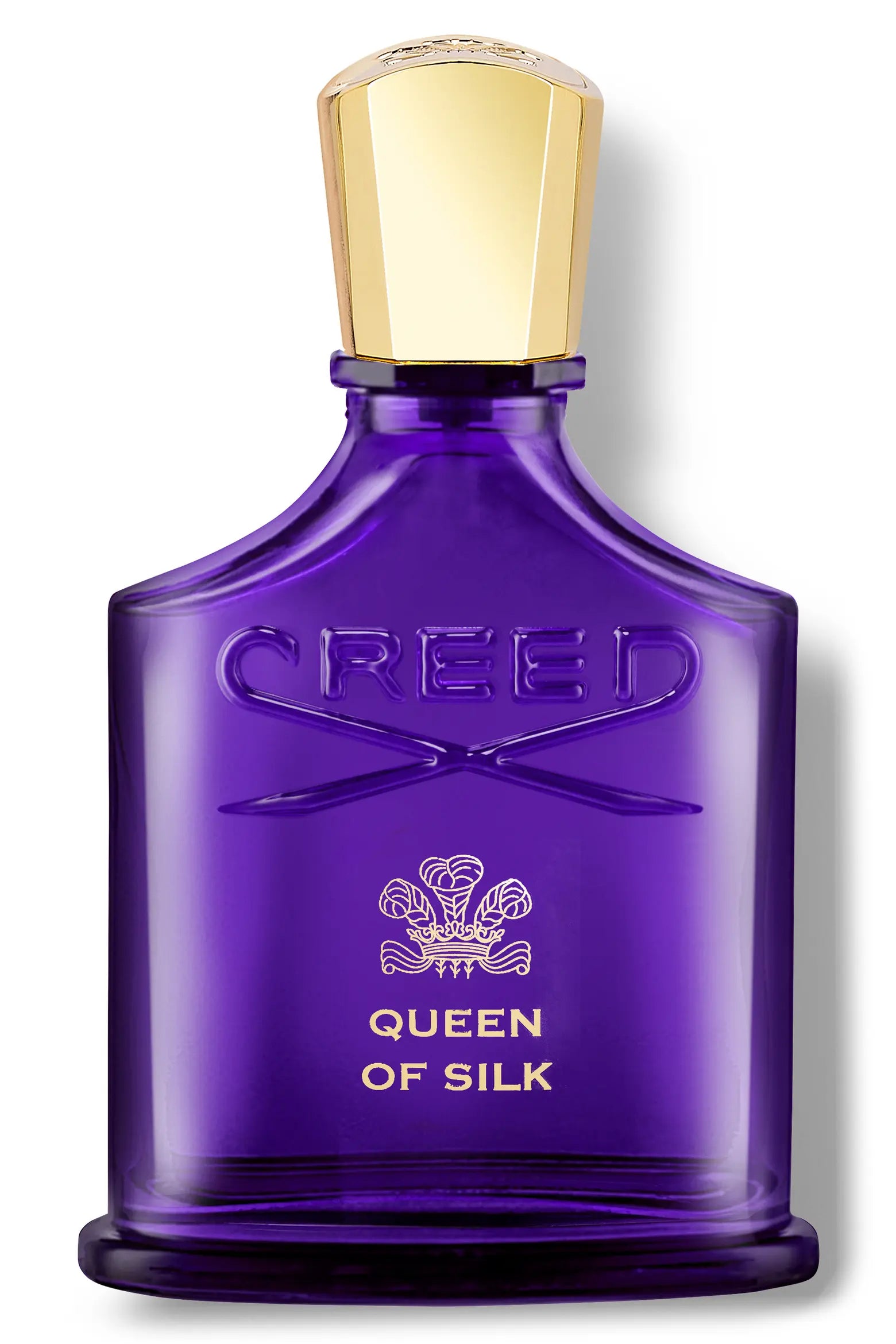Creed l Queen of Silk Eau de Parfum 75 ML (2.5 oz)