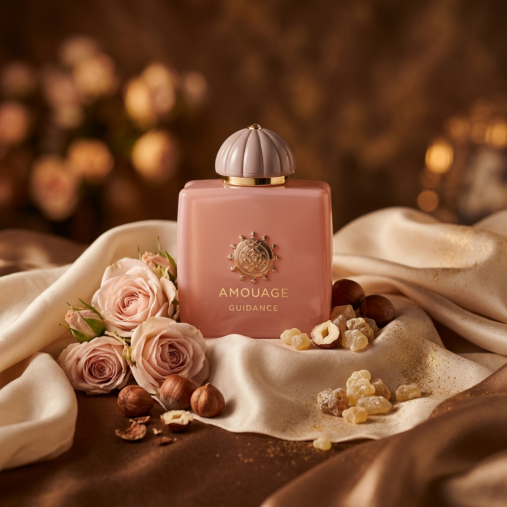 Amouage l Guidance Eau de Parfum 100 ML (3.4 oz)