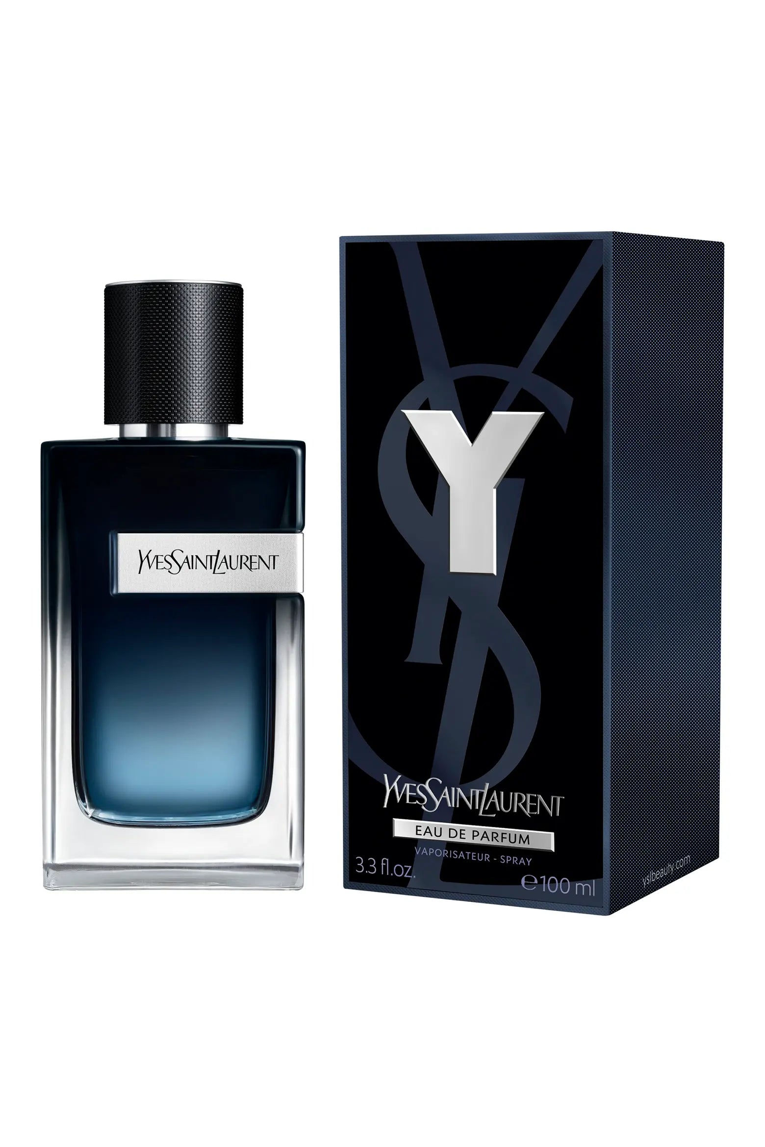 Y Eau de Parfum by Yves Saint Laurent 100 ML (3.4 oz)
