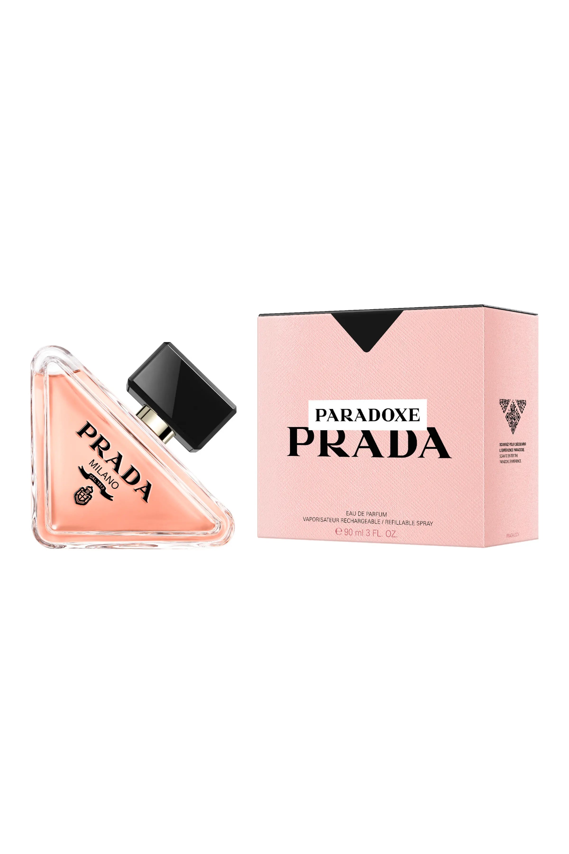 Prada Paradoxe Eau de Parfum 90 ML (3 oz)