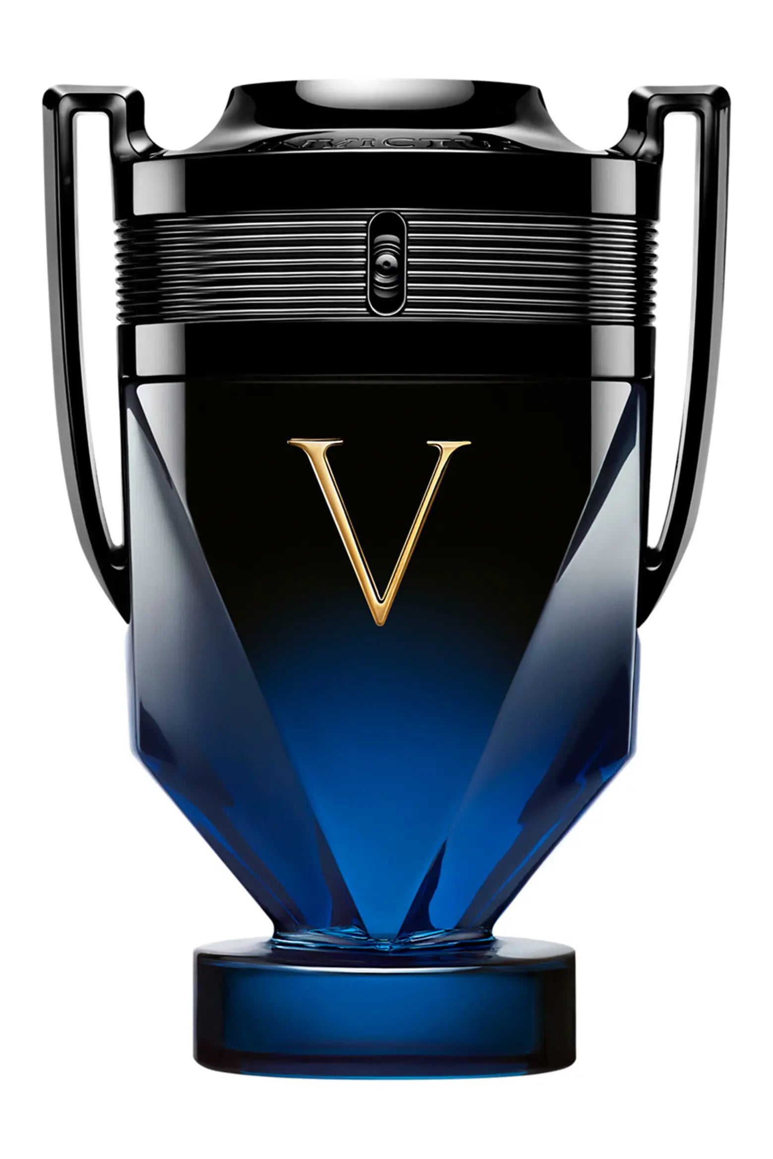 Invictus Victory Elixir Parfum Intense by Rabanne (Paco Rabanne) 3.4 oz (100 ml)