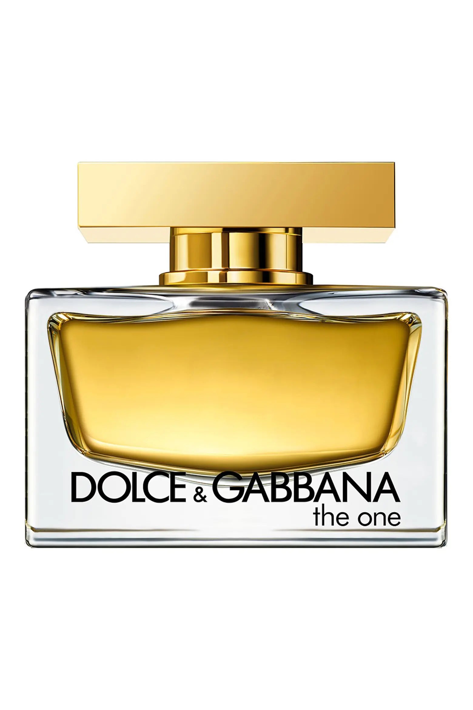 The One Eau de Parfum by Dolce & Gabbana 75 ML (2.5 oz)