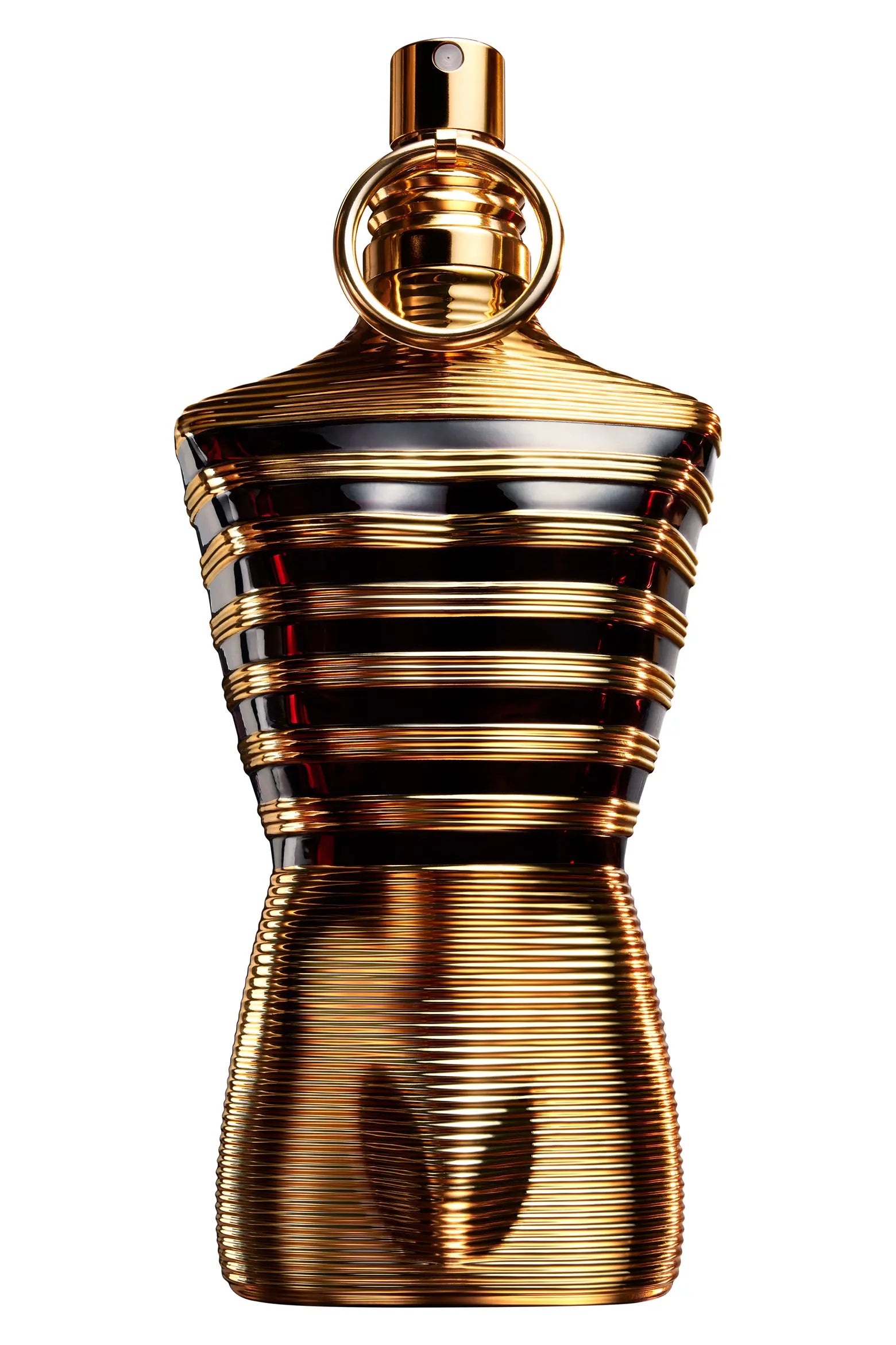 Le Mâle Elixir Parfum by Jean Paul Gaultier (4.2 fl. oz. / 125 ml Size)