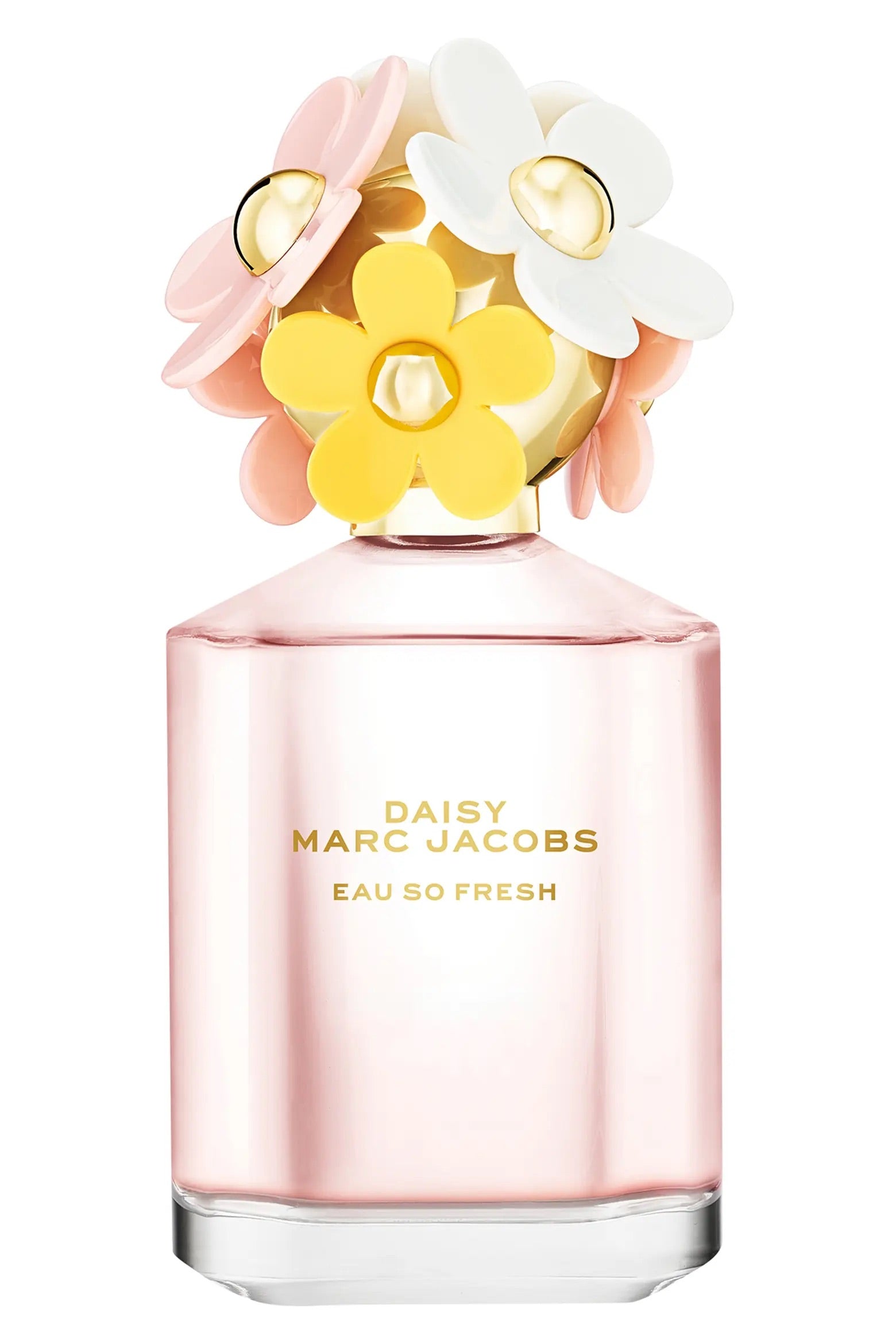 Daisy Eau So Fresh by Marc Jacobs Eau de Toilette 75 ML (2.5 oz)