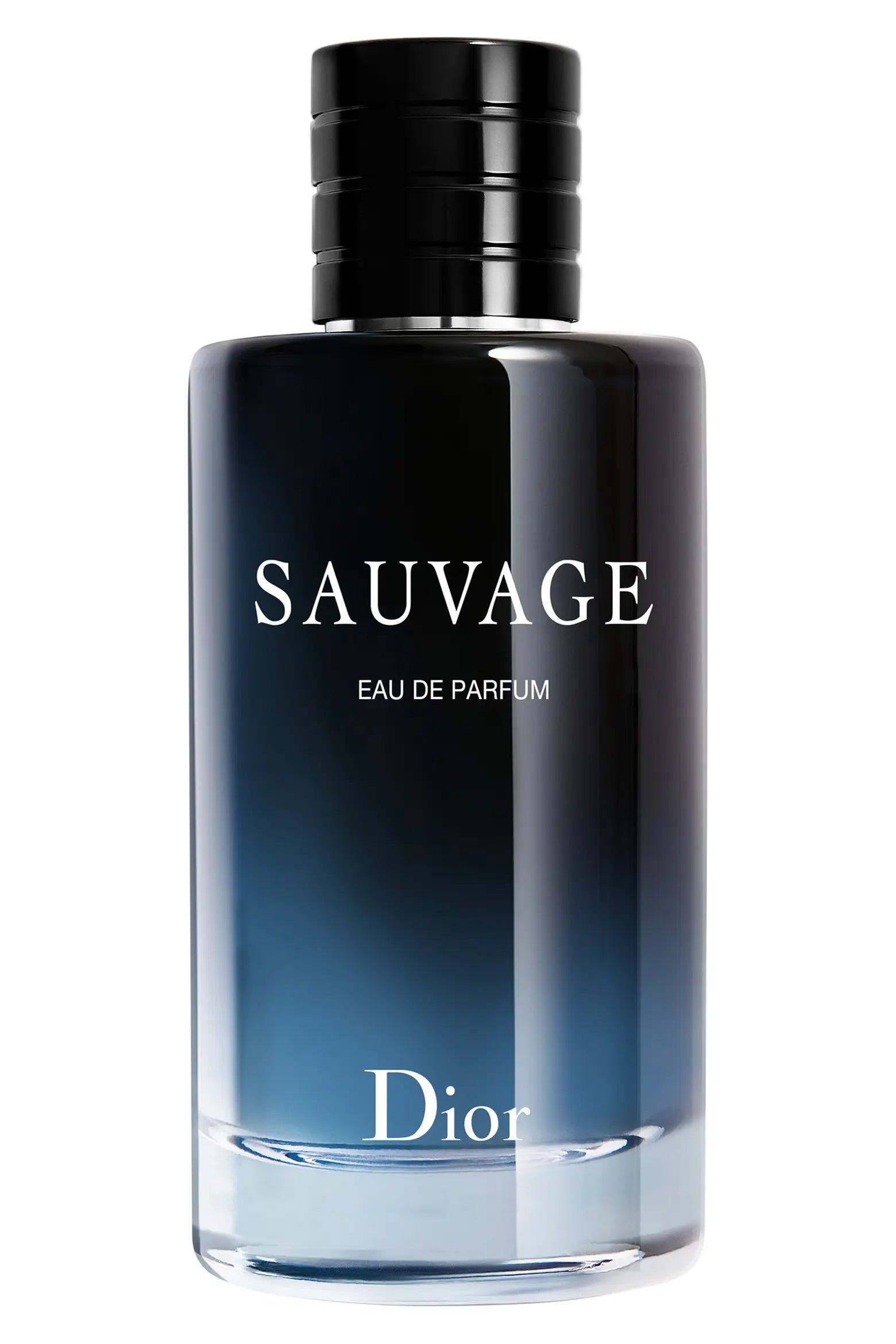 Sauvage Eau de Parfum by Dior 100 ML (3.4 oz)