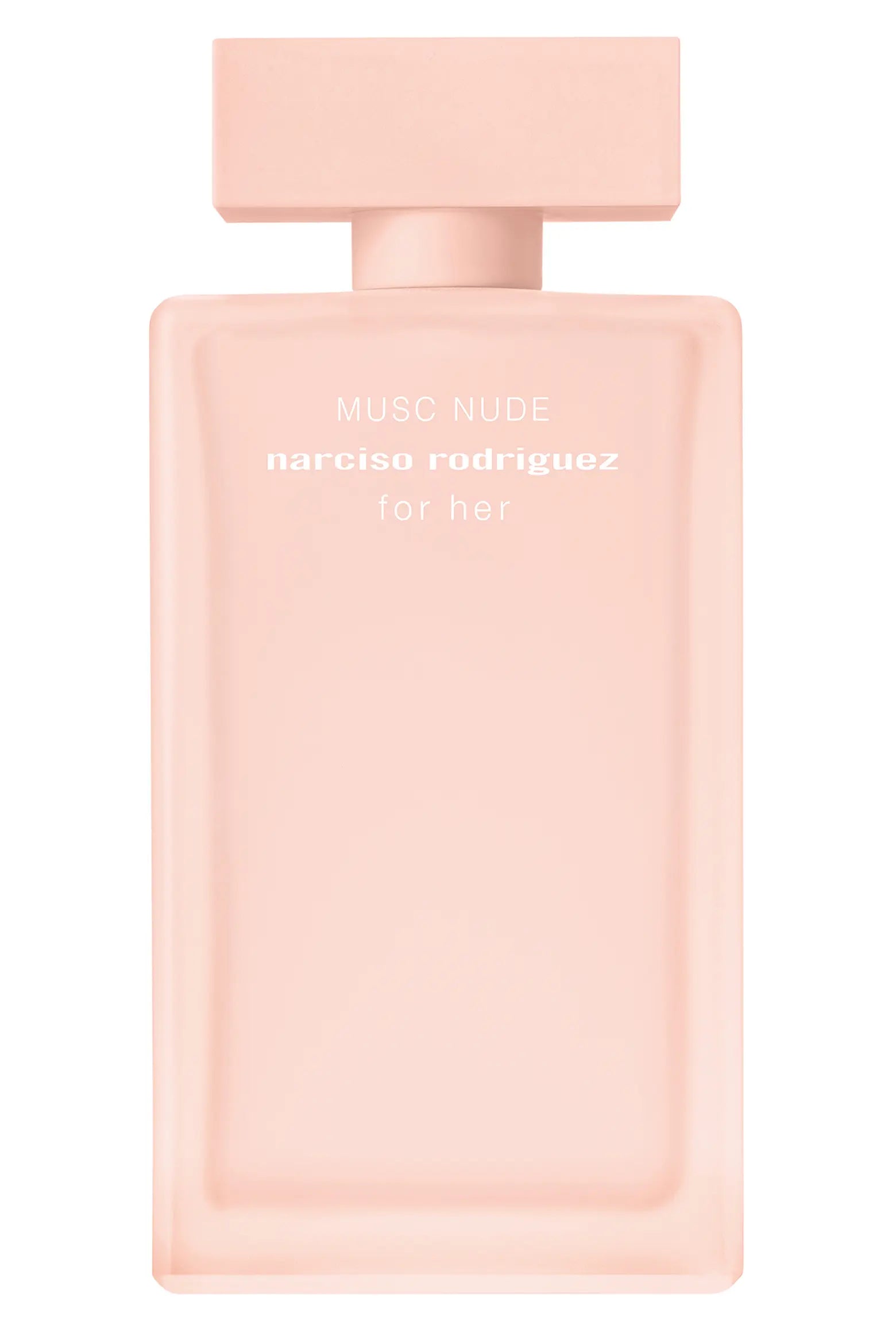 Narciso Rodriguez l For Her Musc Nude 100 ML (3.4 oz)