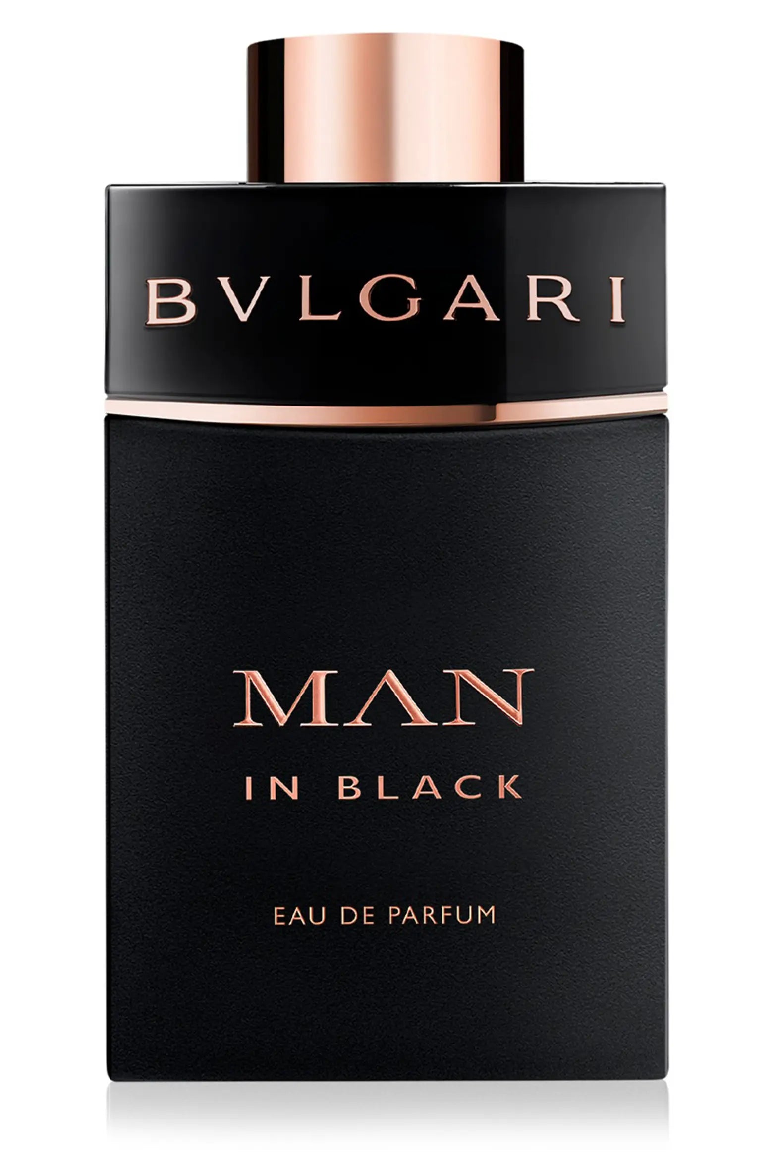 Bvlgari Man In Black Eau de Parfum 3.4 oz. (100 ML)