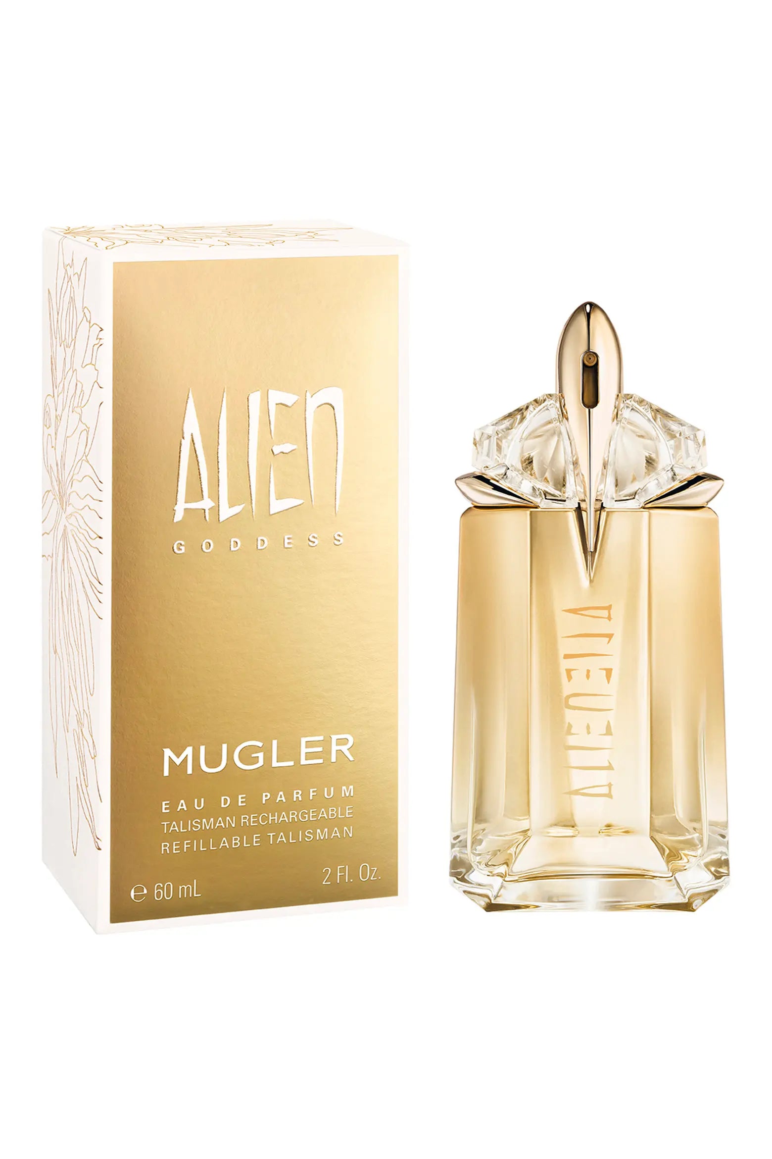 MUGLER l ALIEN GODDESS 90ML (3.0 oz)