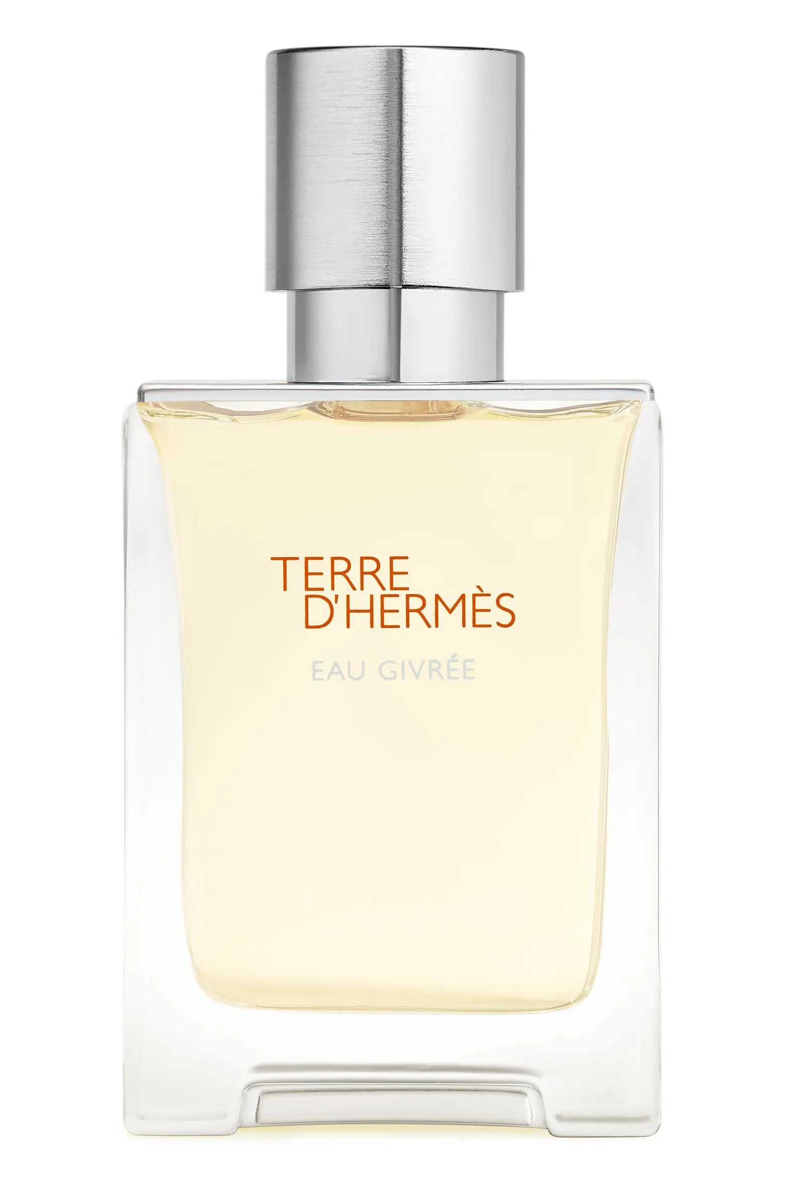 Terre d'Hermès Eau Givrée Eau de Parfum by Hermès 3.3 oz ( 100 ML)