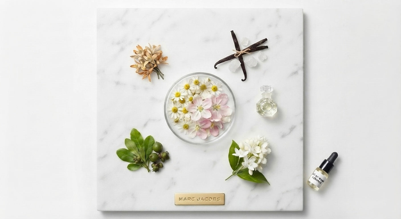 MARC JACOBS l DAISY WILD 100ML (3.4 oz)
