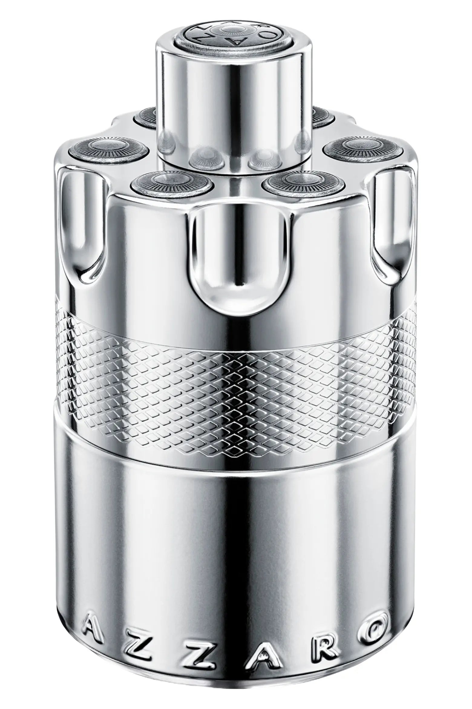 The Most Wanted Eau de Parfum by Azzaro 3.4 fl. oz.  (100 ML)