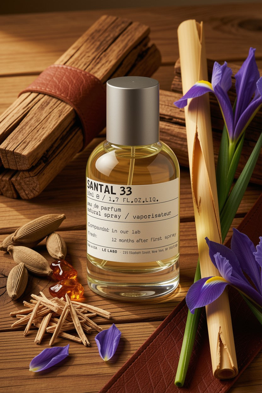 Santal 33 by Le Labo 100 ML (3.4 oz)