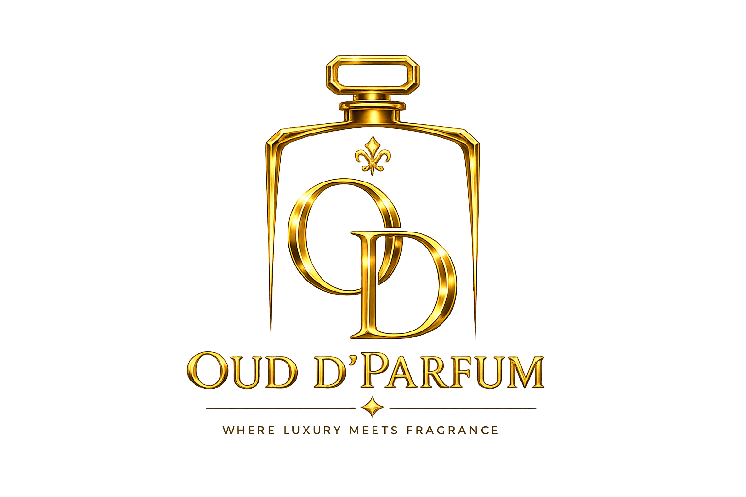 Oud D’ Parfum