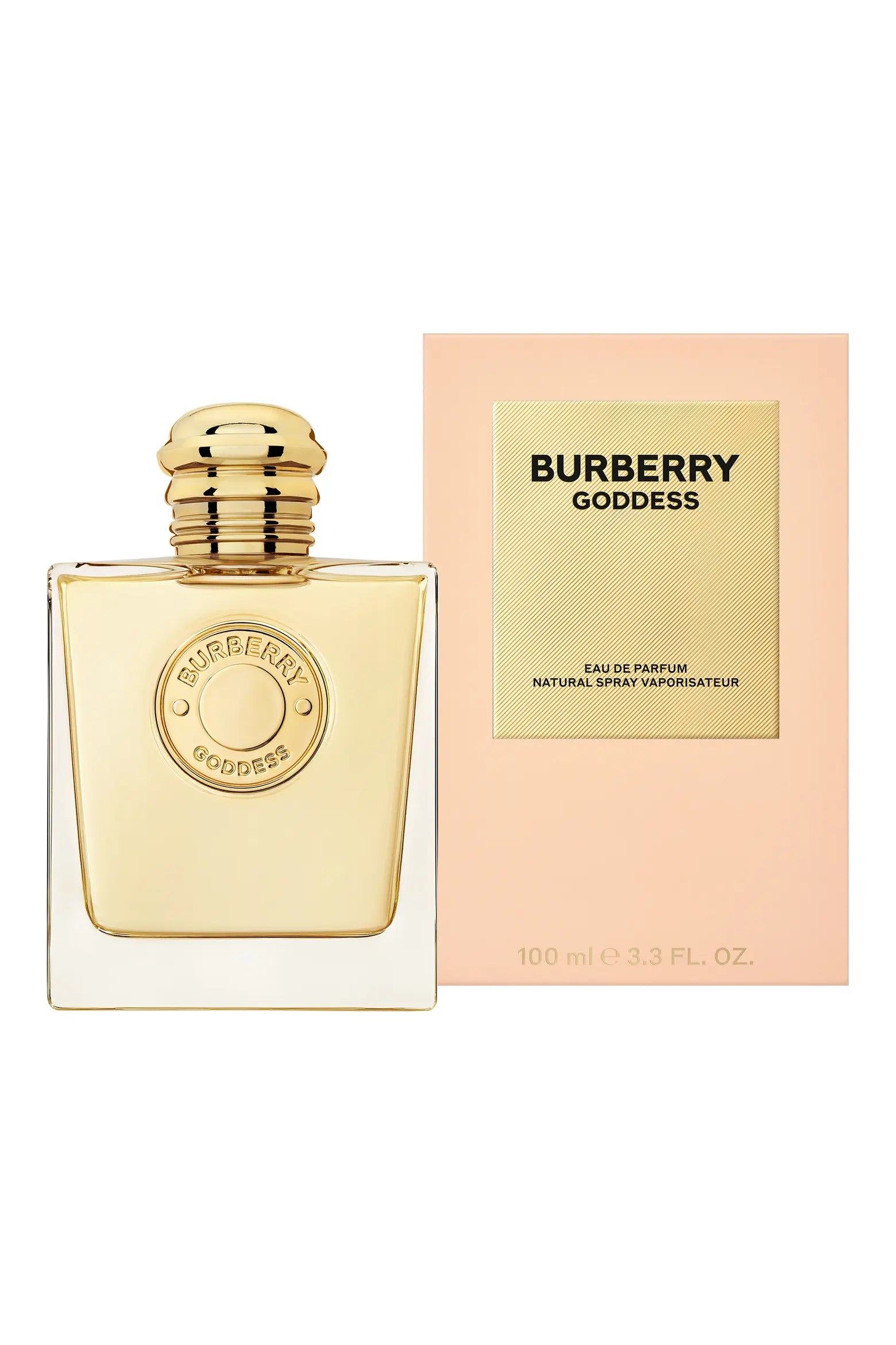 Goddess by Burberry Eau de Parfum 300 ML (3.3 oz)