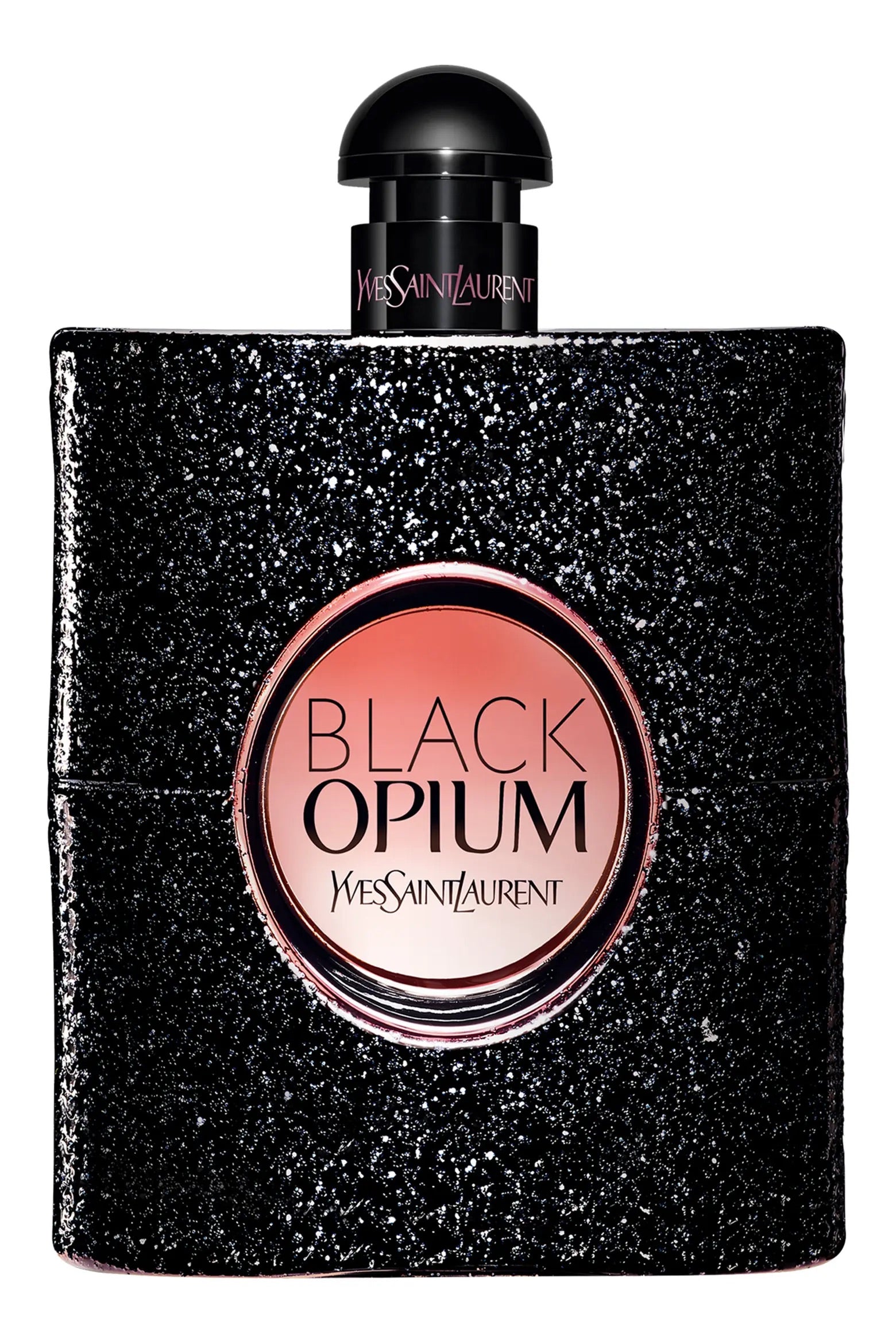 Black Opium by Yves Saint Laurent  90 ML (3.4 oz)