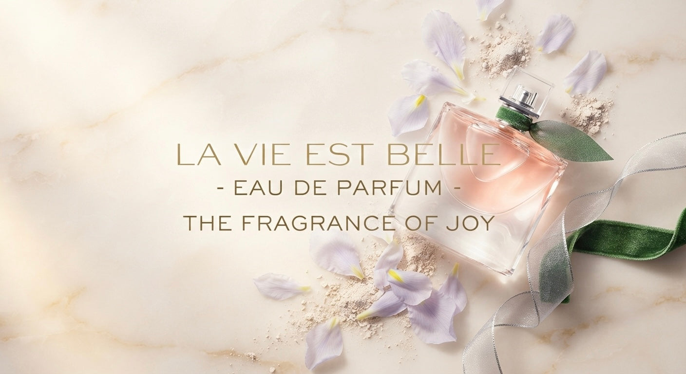 La Vie Est Belle Eau de Parfum by Lancôme 3.4 oz. (100 ML)