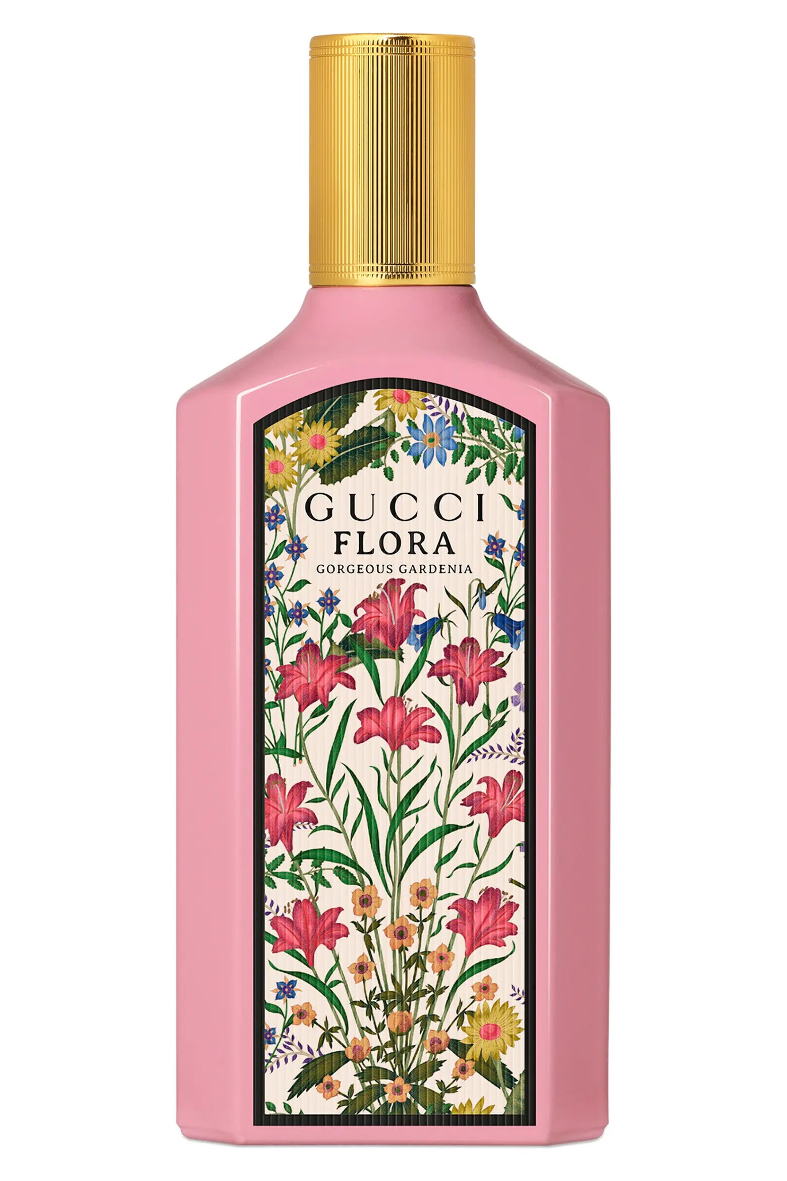 Flora Gorgeous Gardenia by Gucci Eau de Parfum