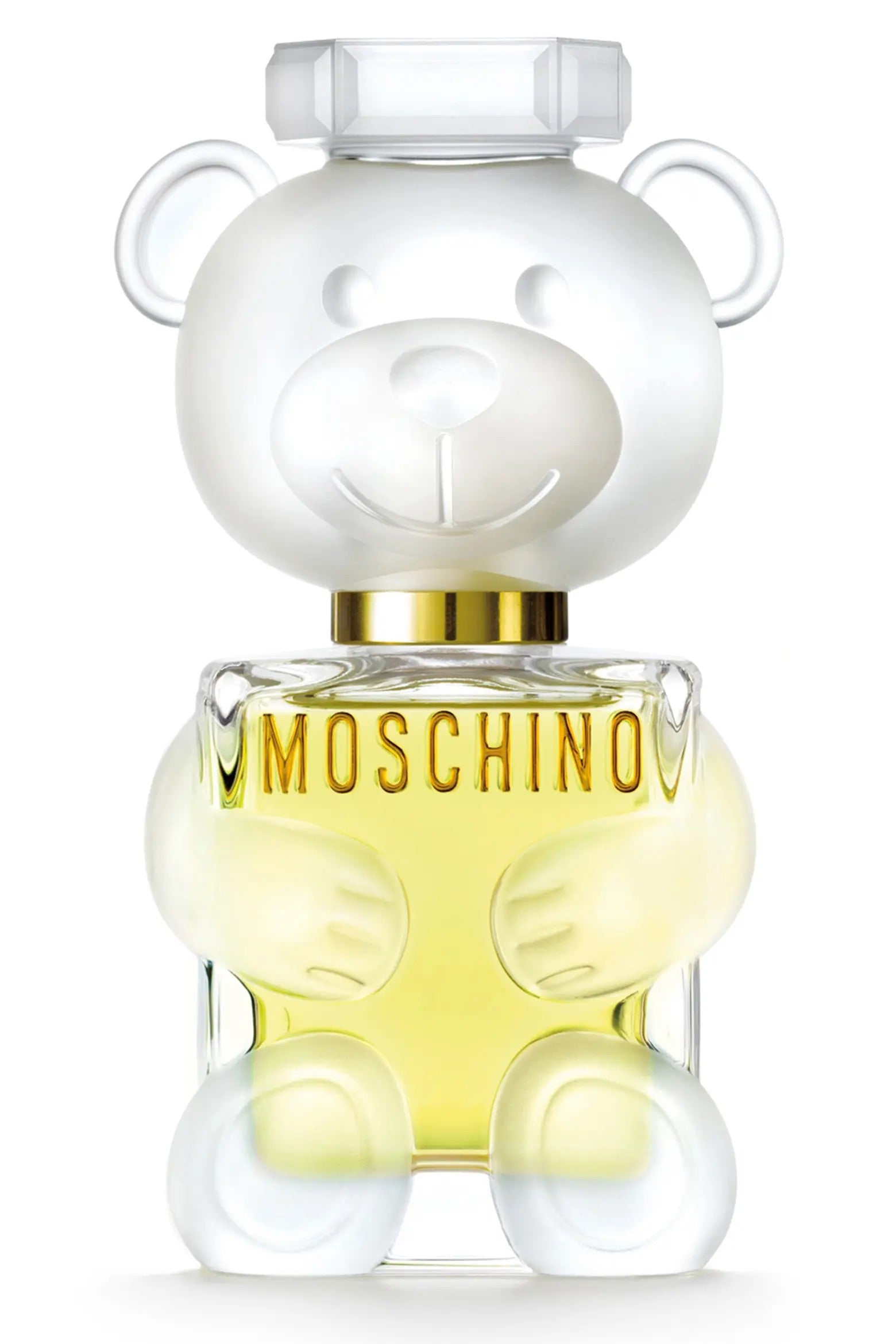 Toy 2 by Moschino Eau de Parfum 100 ML (3.4 oz)