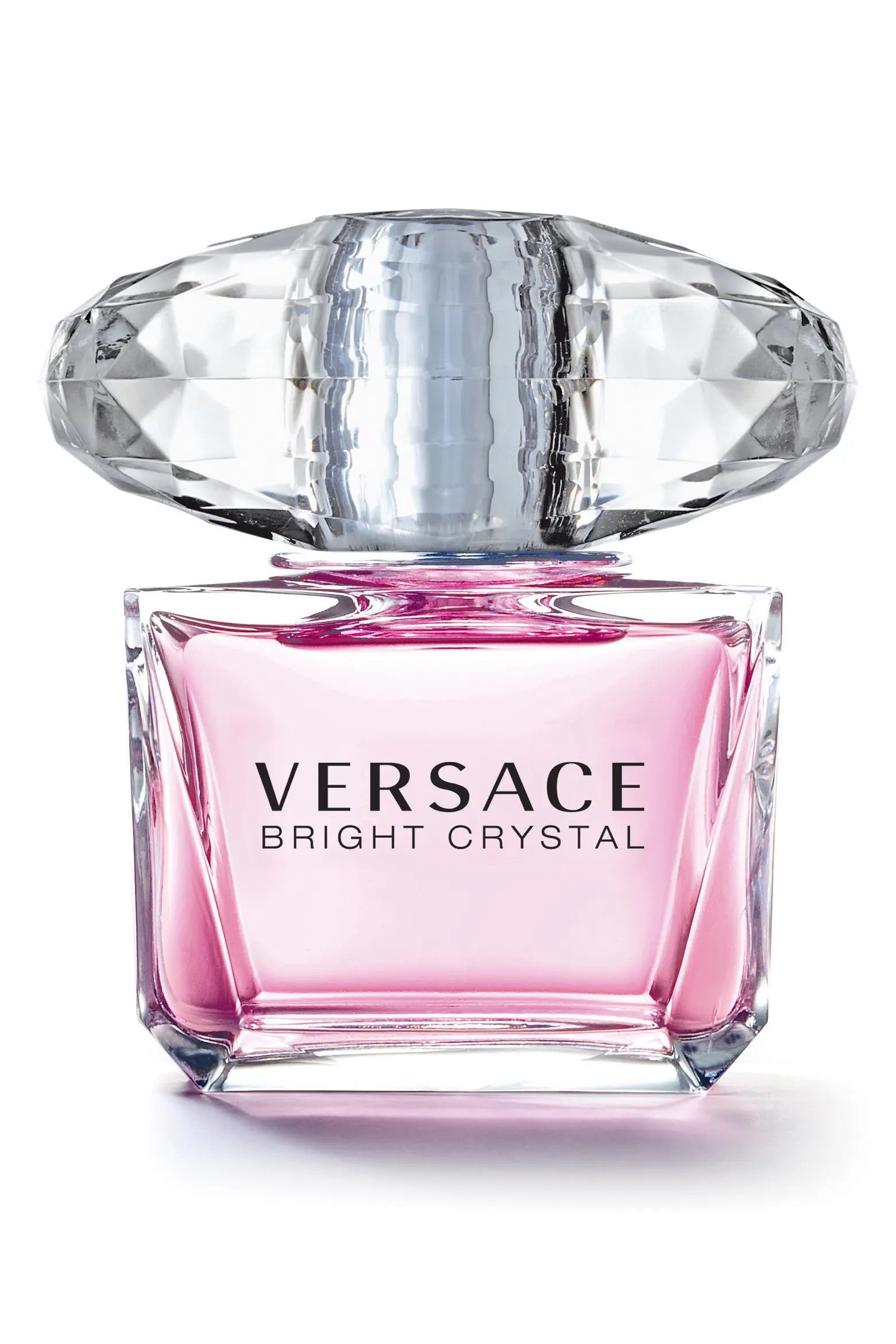 VERSACE l BRIGHT CRYSTAL Eau de Toilette 90ML (3.0 oz)